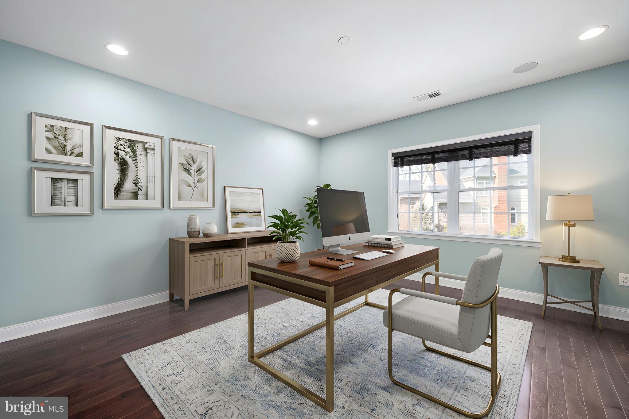 FAWN LAKE - Residential