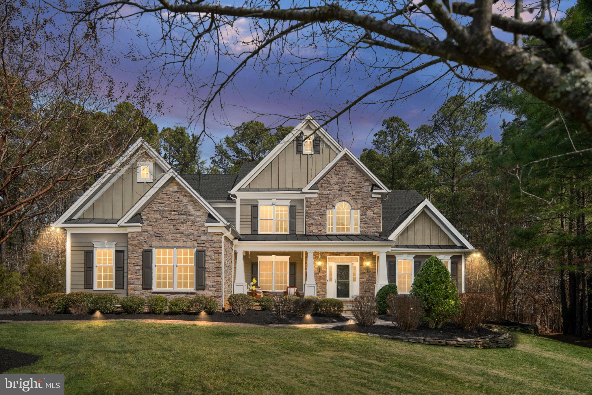 FAWN LAKE - Residential