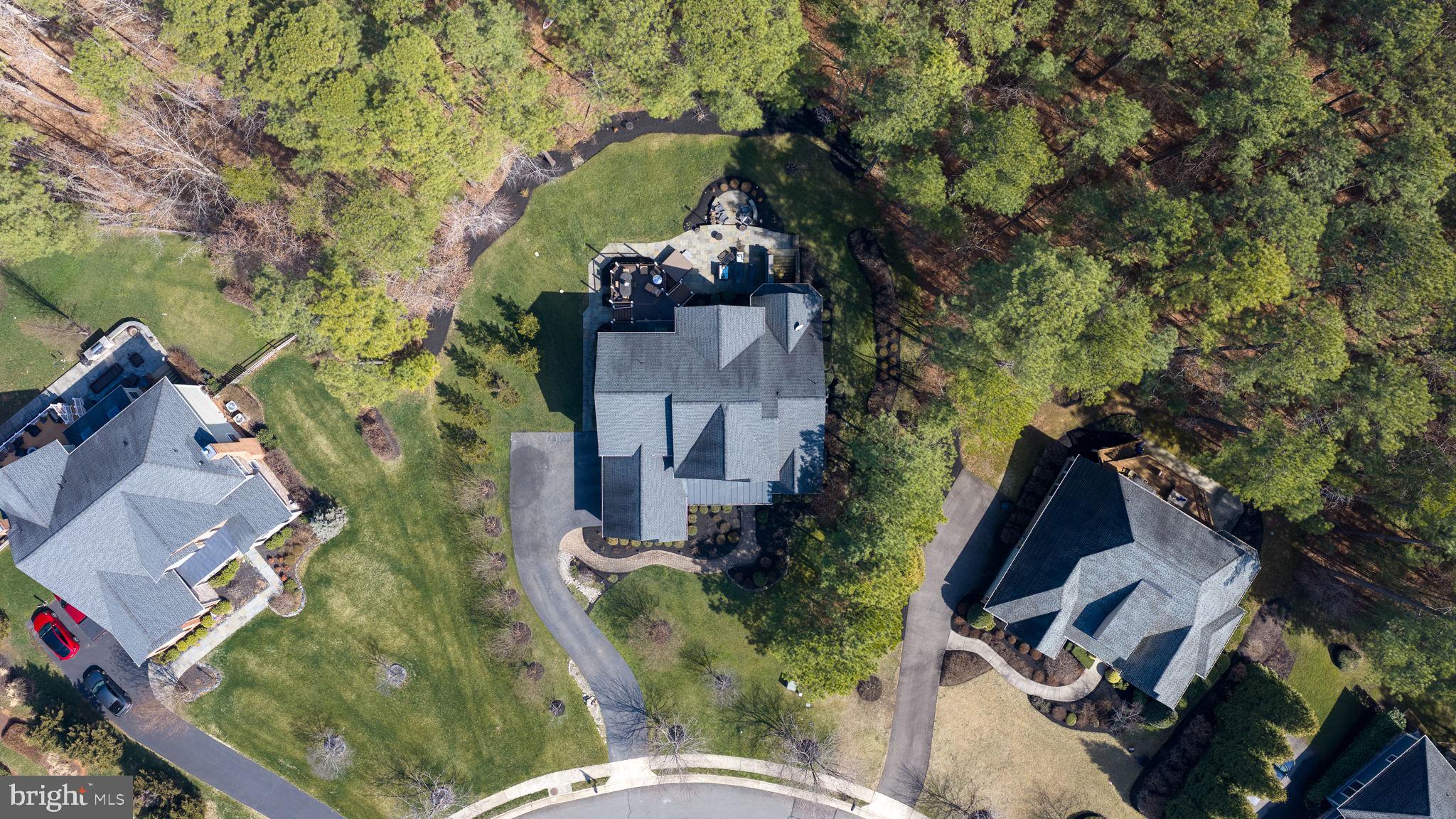 FAWN LAKE - Residential