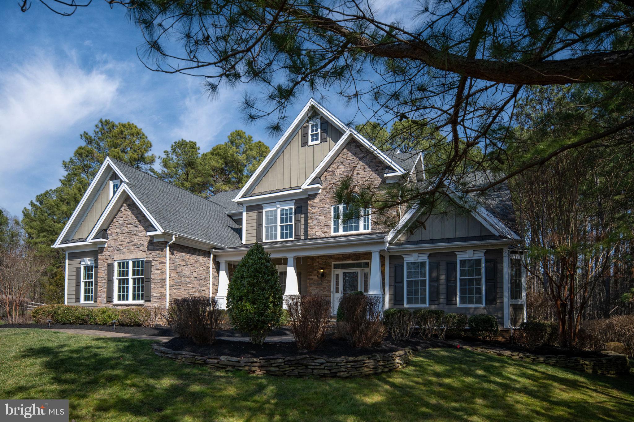 FAWN LAKE - Residential