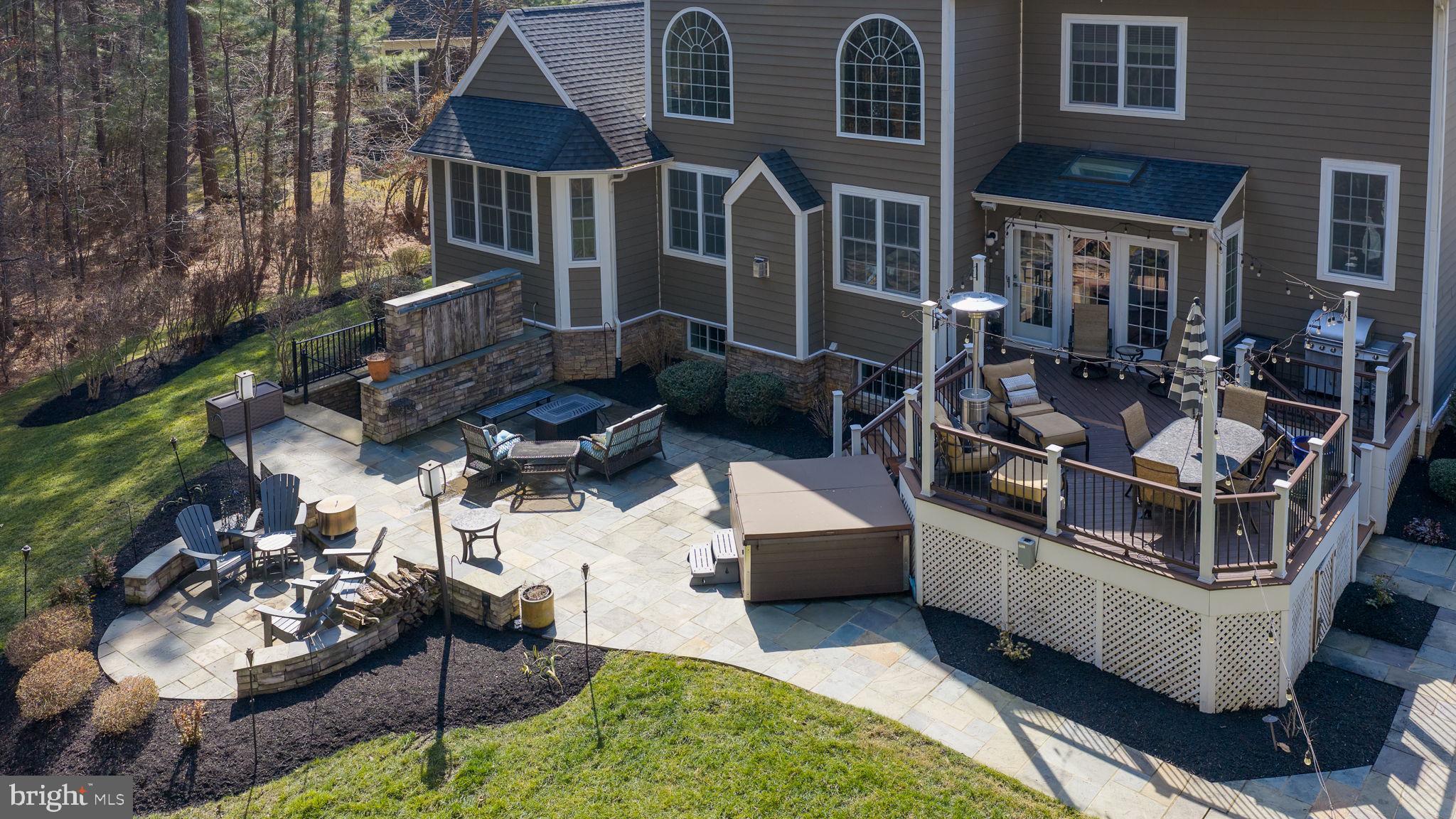 FAWN LAKE - Residential