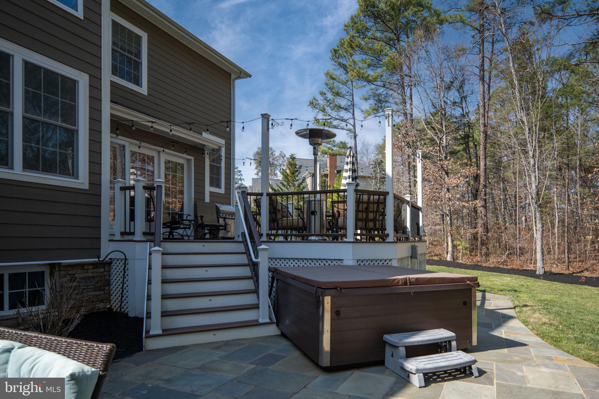 FAWN LAKE - Residential