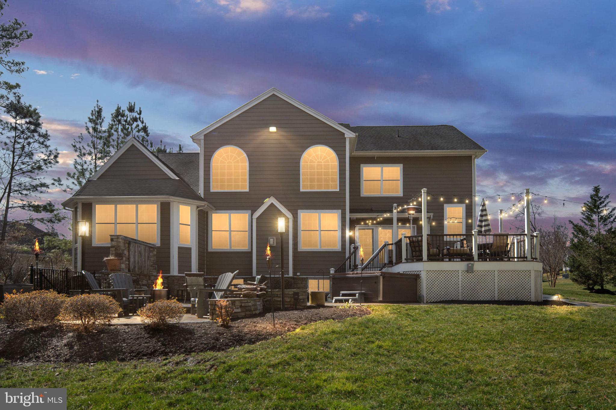 FAWN LAKE - Residential