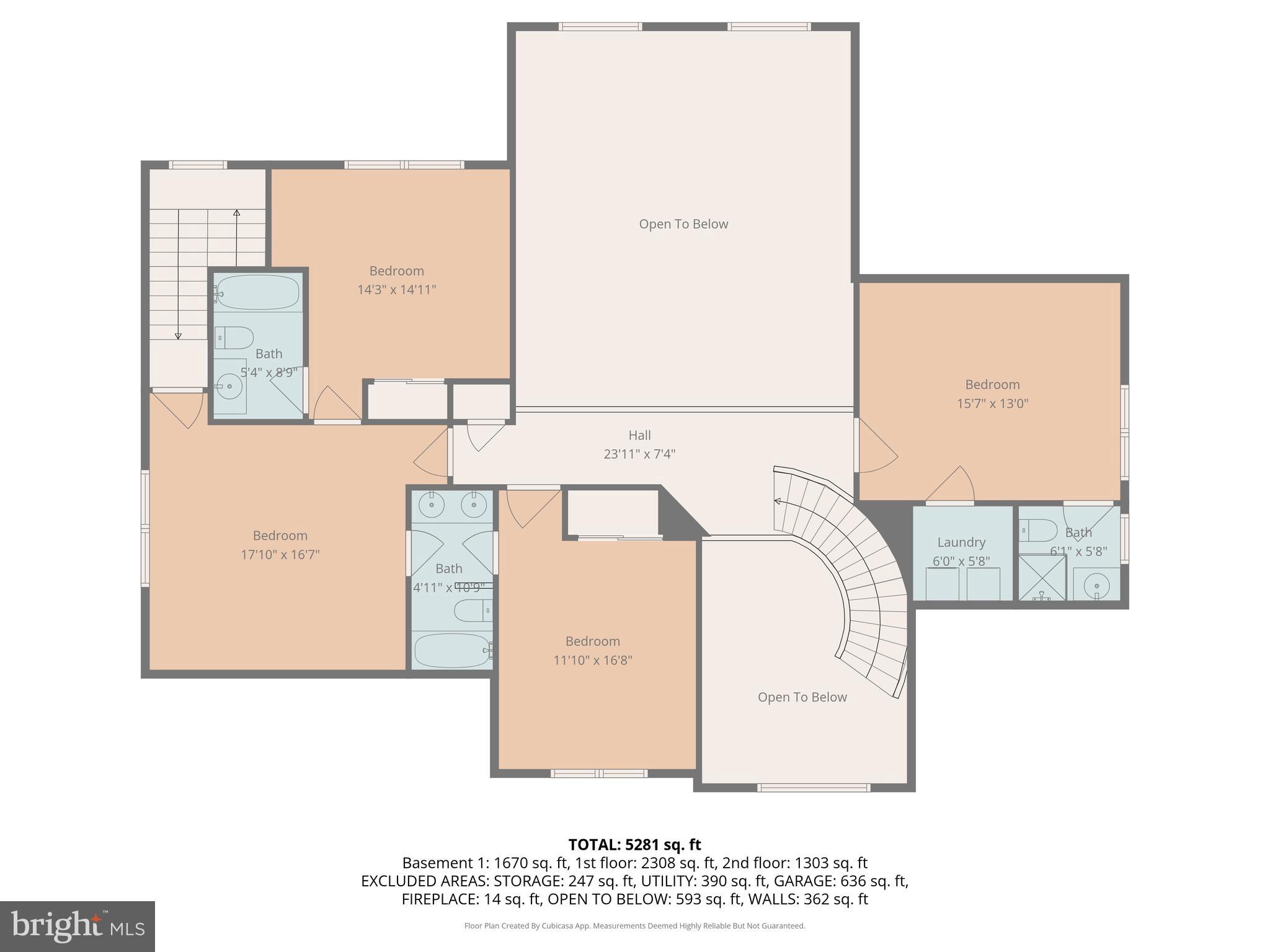 FAWN LAKE - Residential