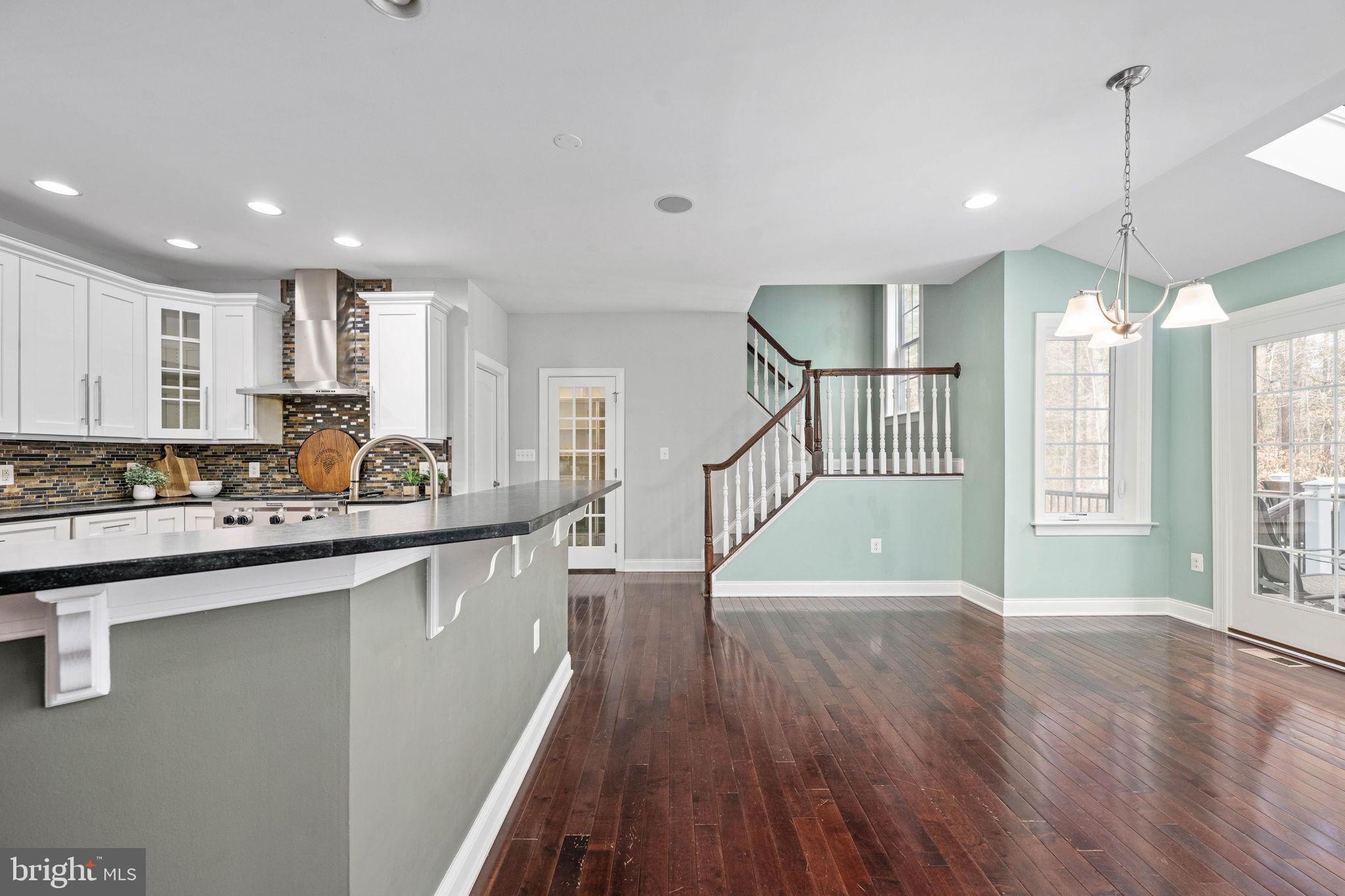 FAWN LAKE - Residential