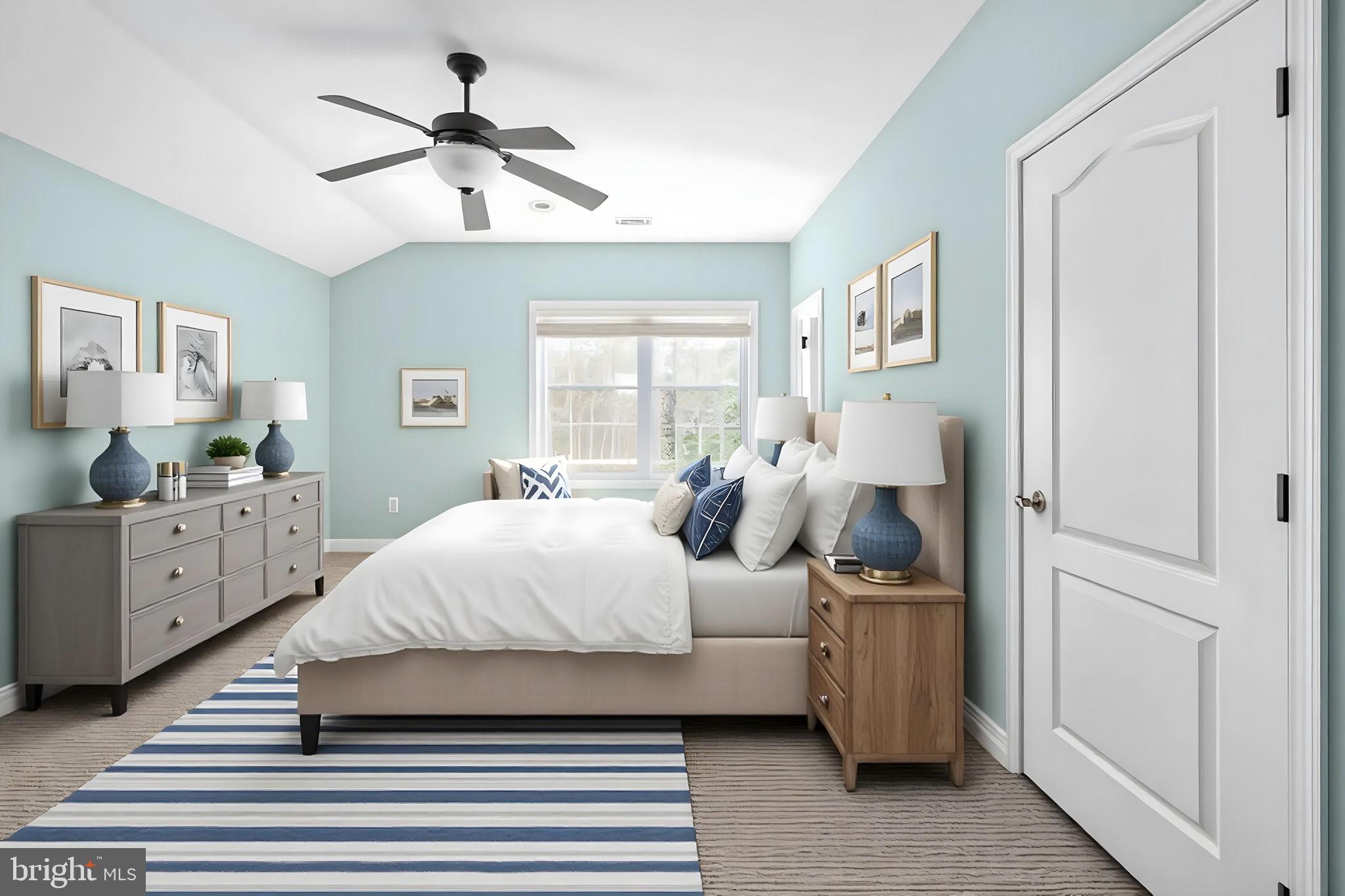 FAWN LAKE - Residential