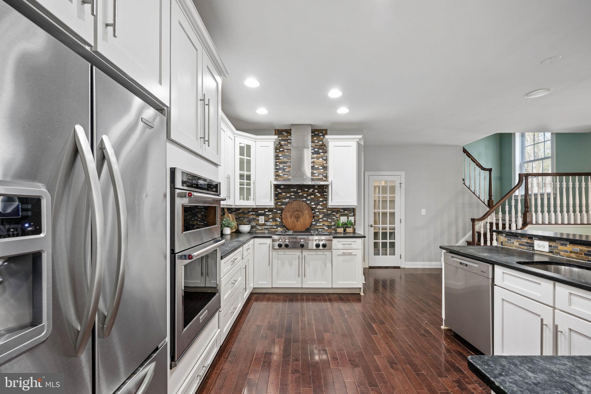 FAWN LAKE - Residential