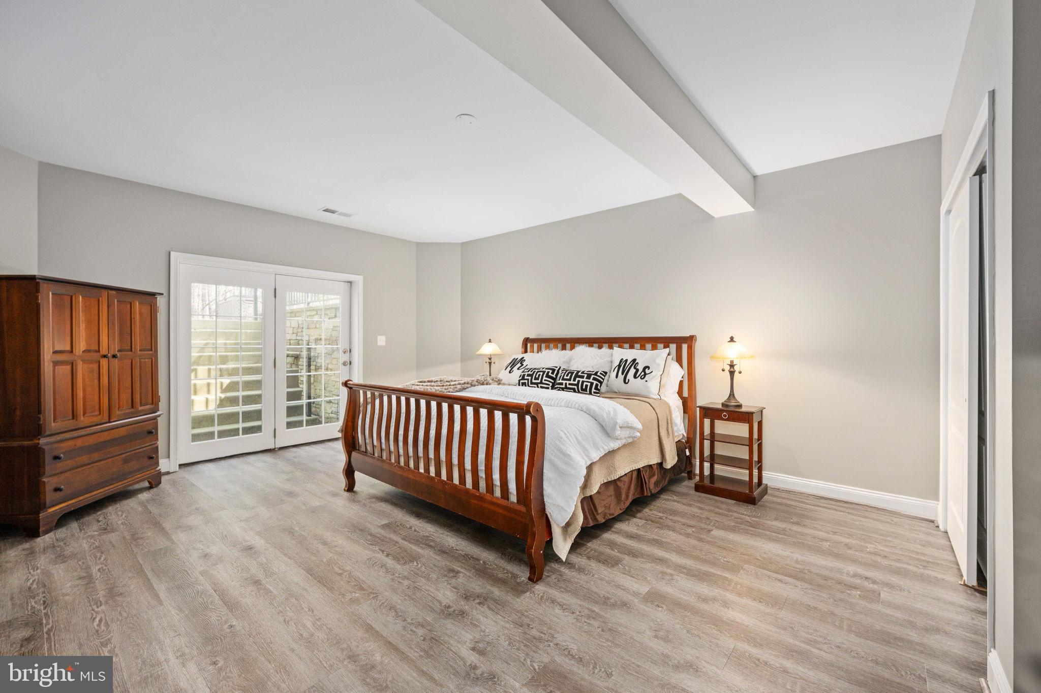 FAWN LAKE - Residential