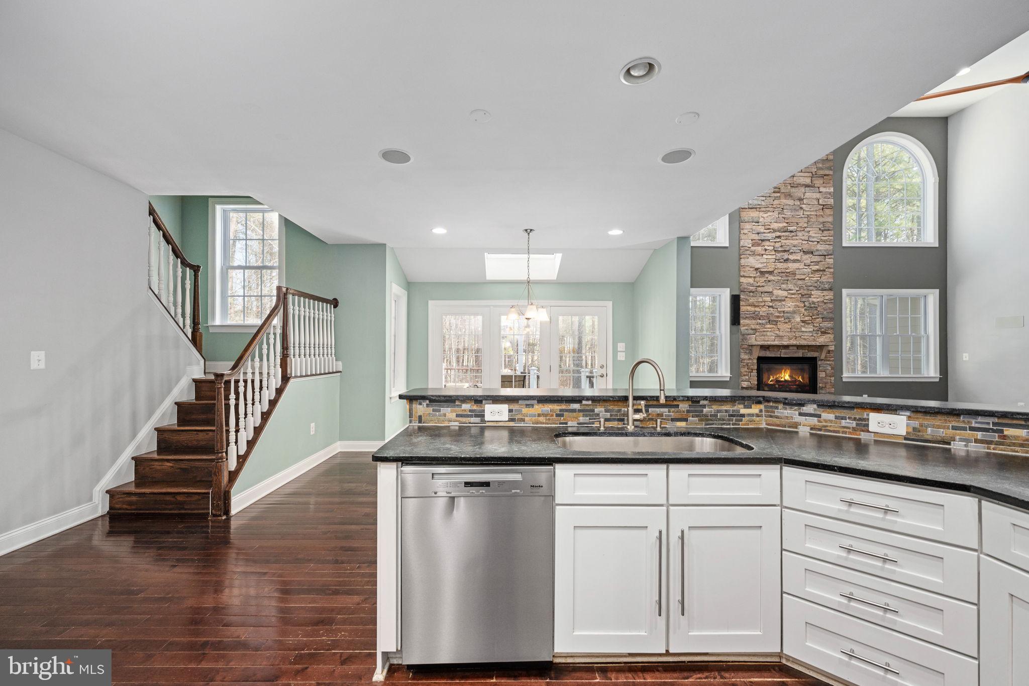 FAWN LAKE - Residential