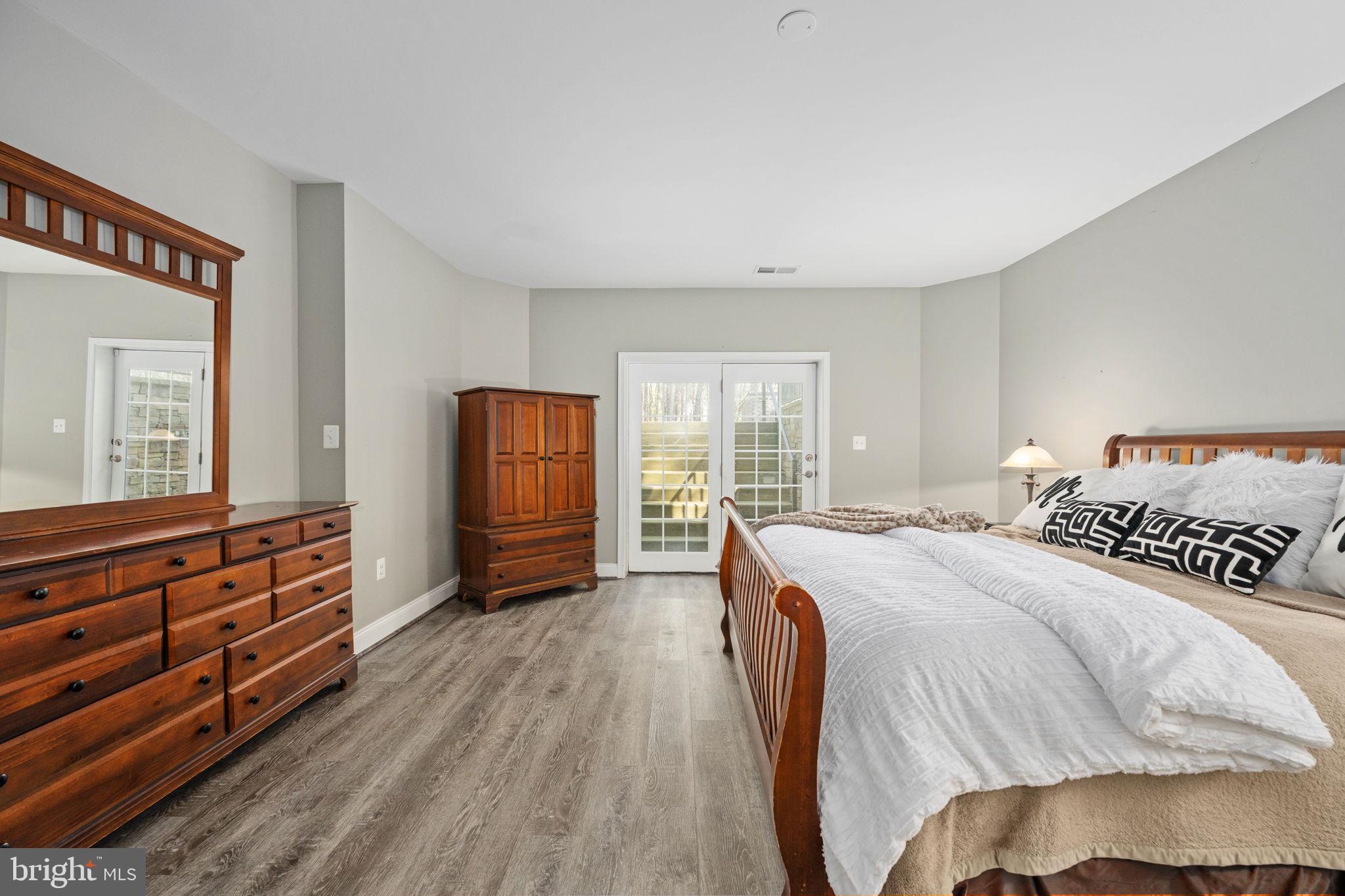 FAWN LAKE - Residential