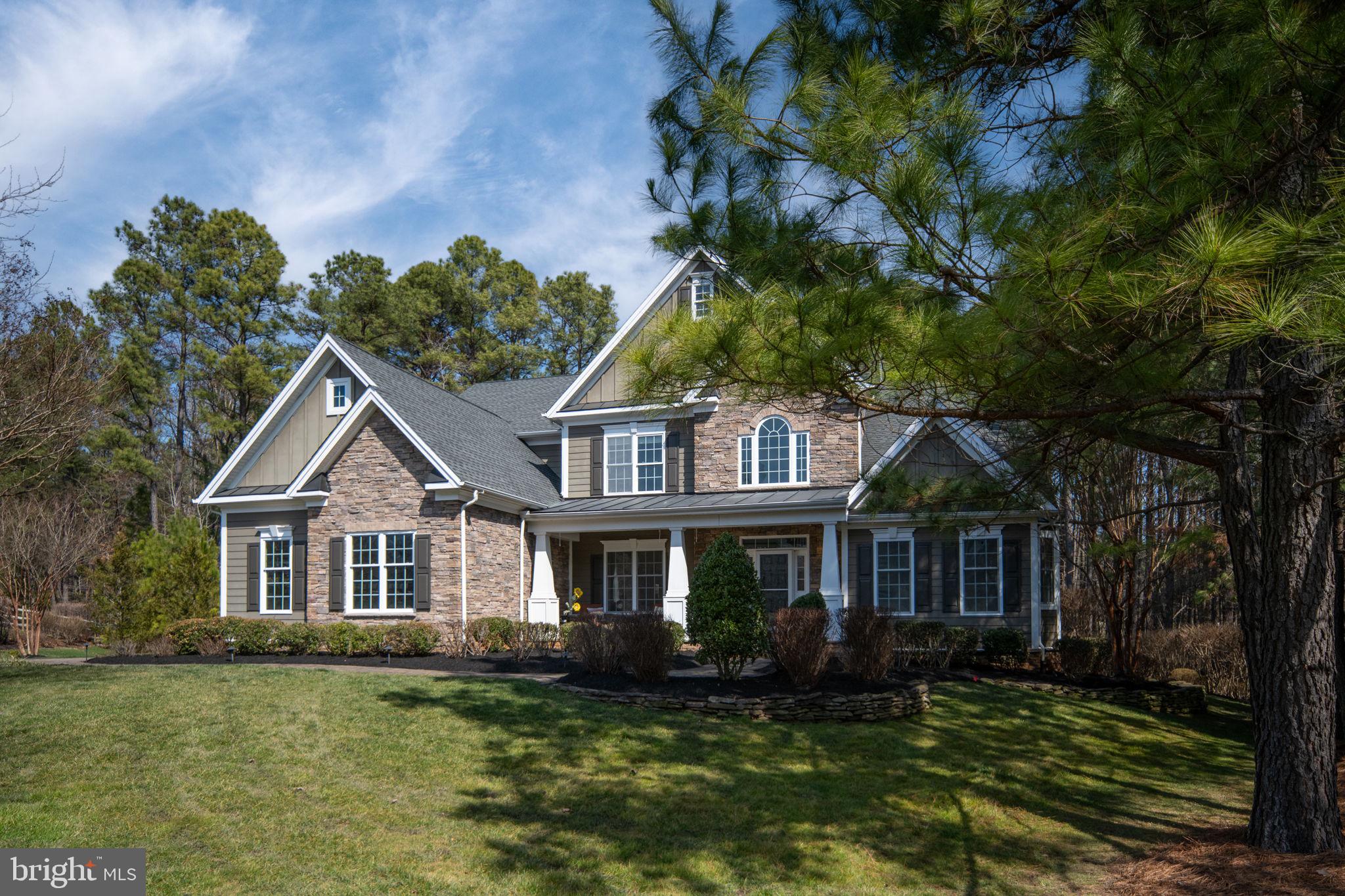 FAWN LAKE - Residential