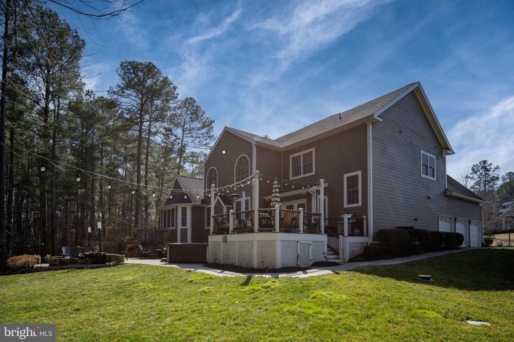 FAWN LAKE - Residential