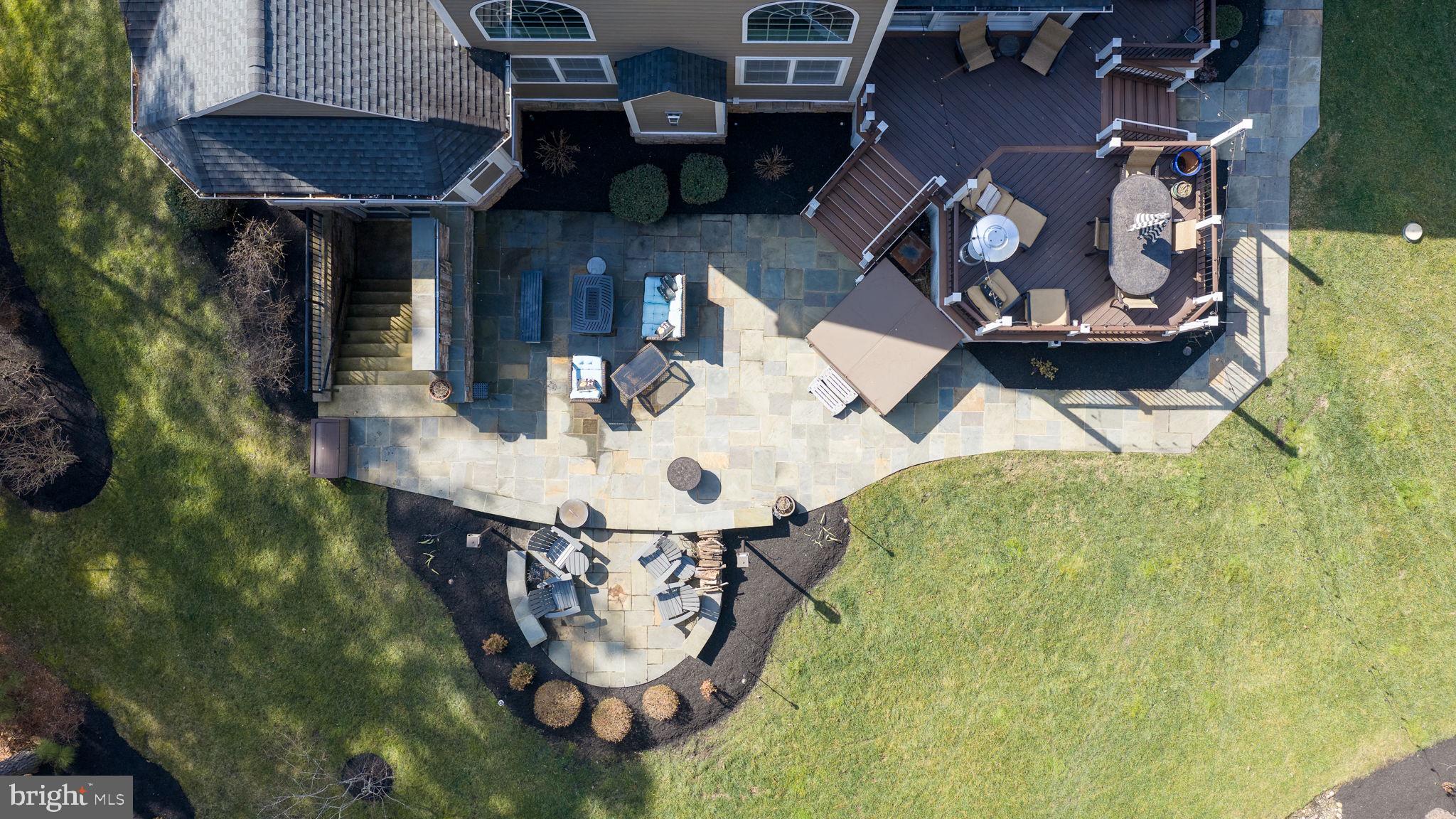 FAWN LAKE - Residential