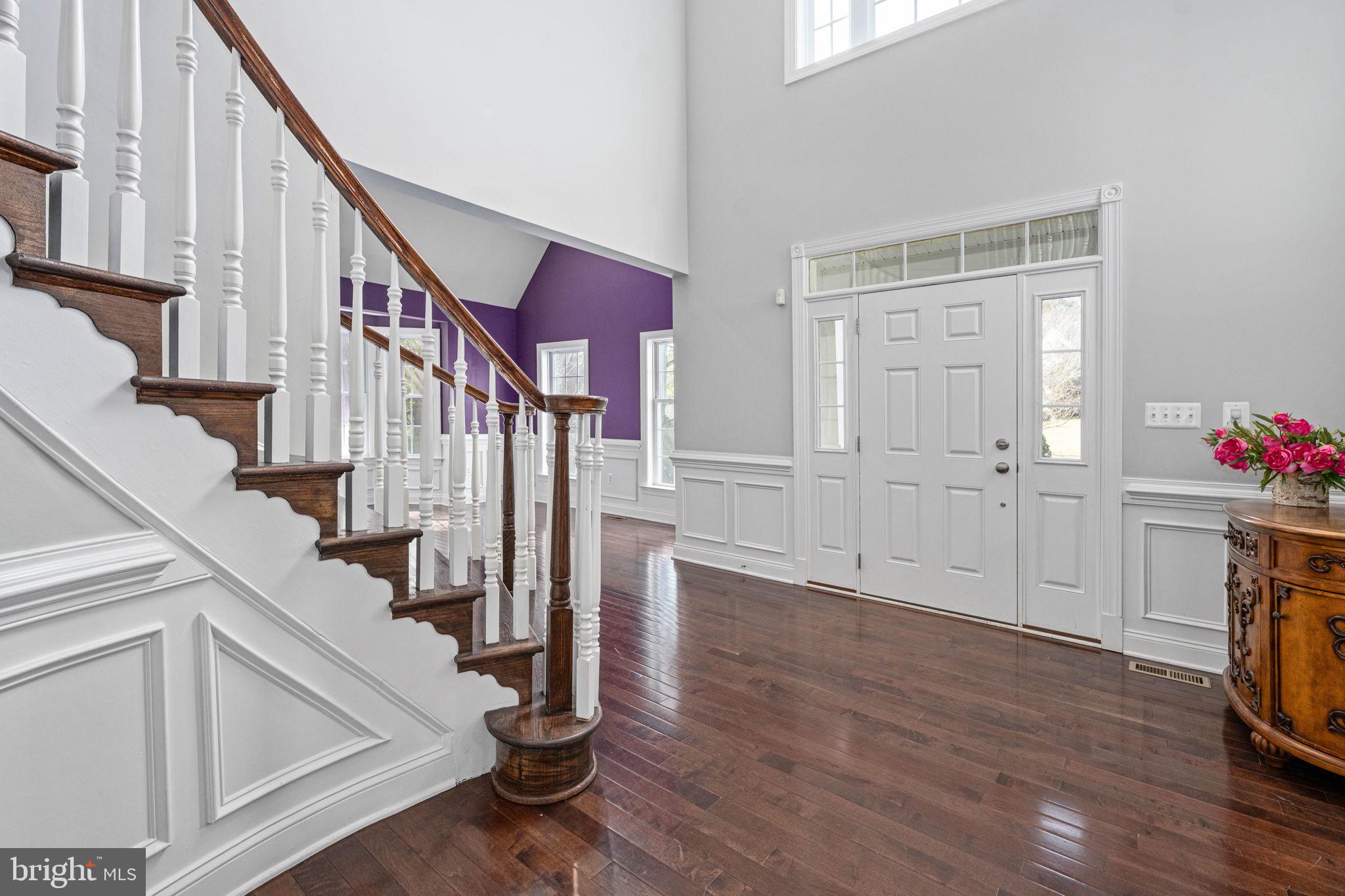 FAWN LAKE - Residential