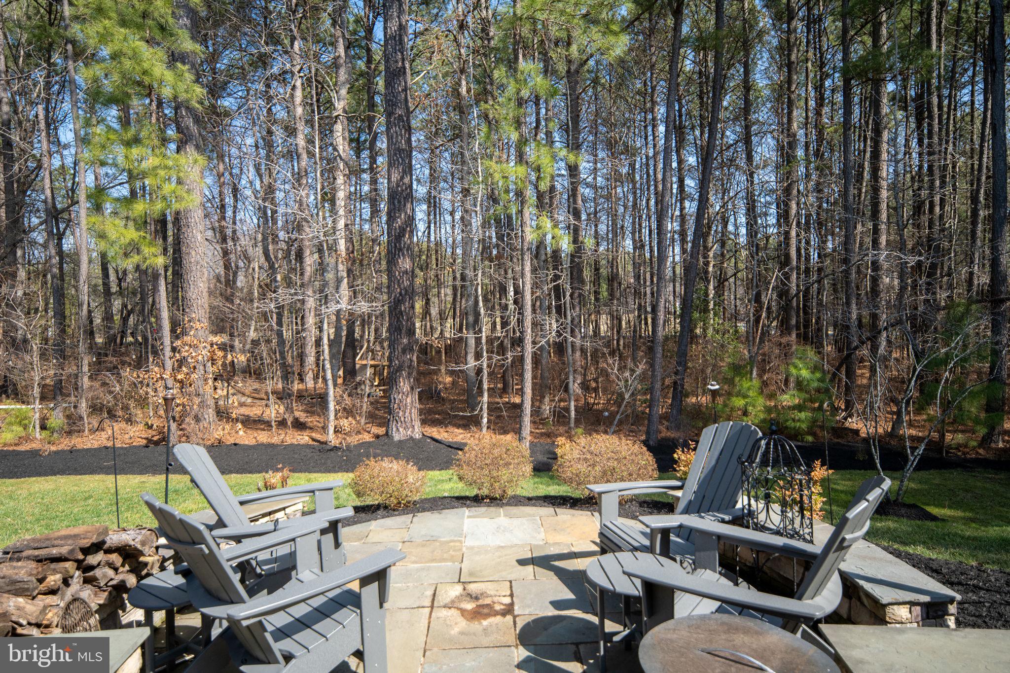 FAWN LAKE - Residential