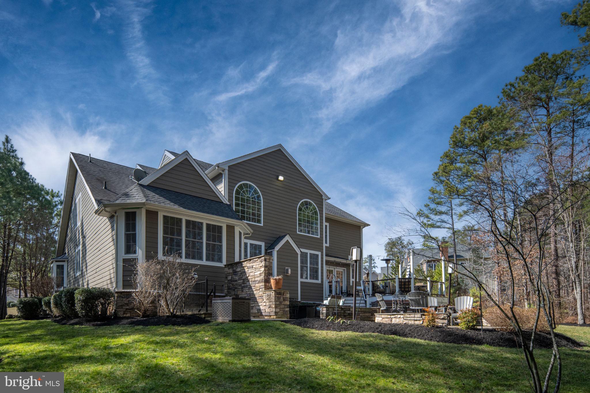FAWN LAKE - Residential