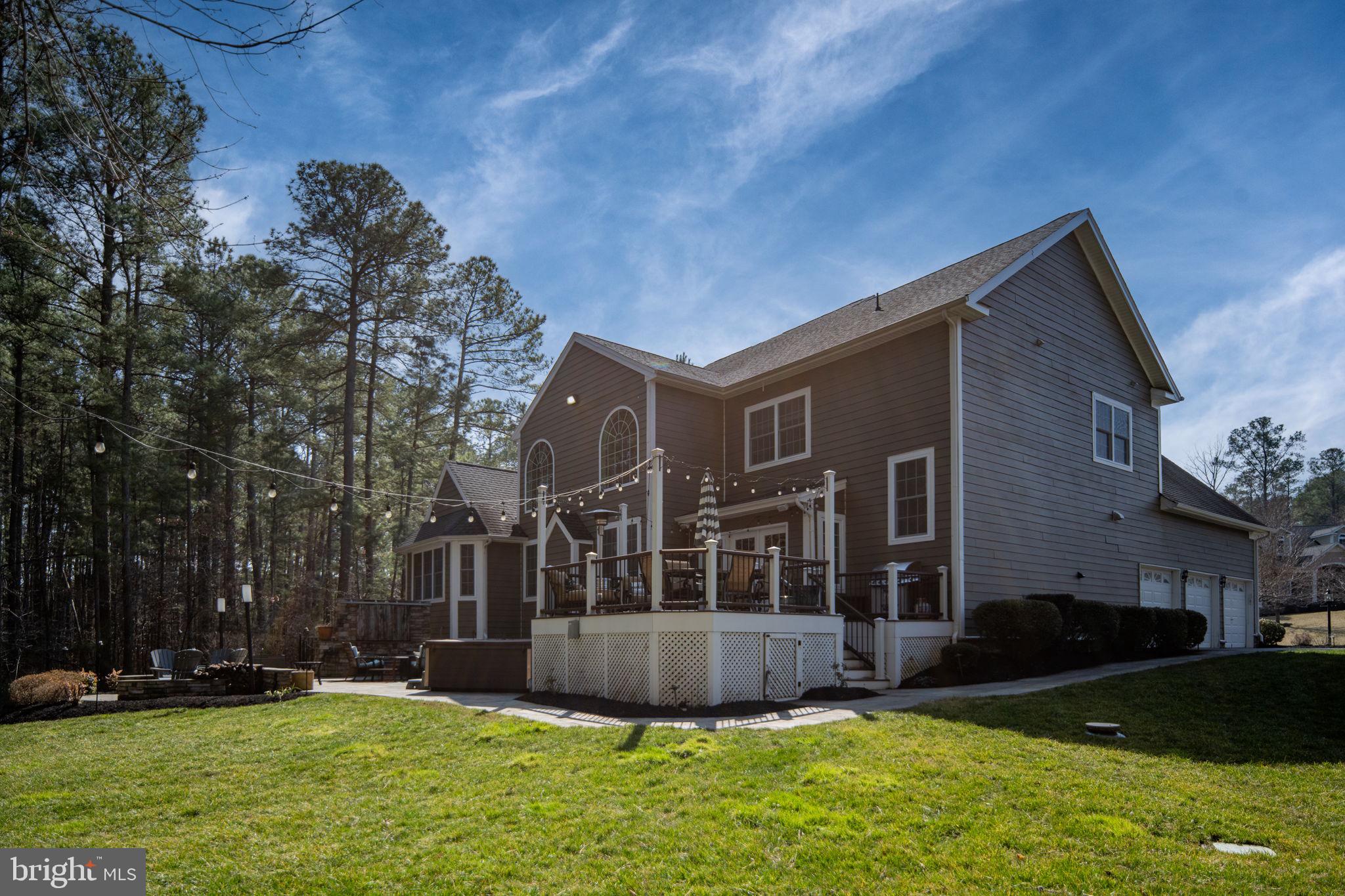 FAWN LAKE - Residential