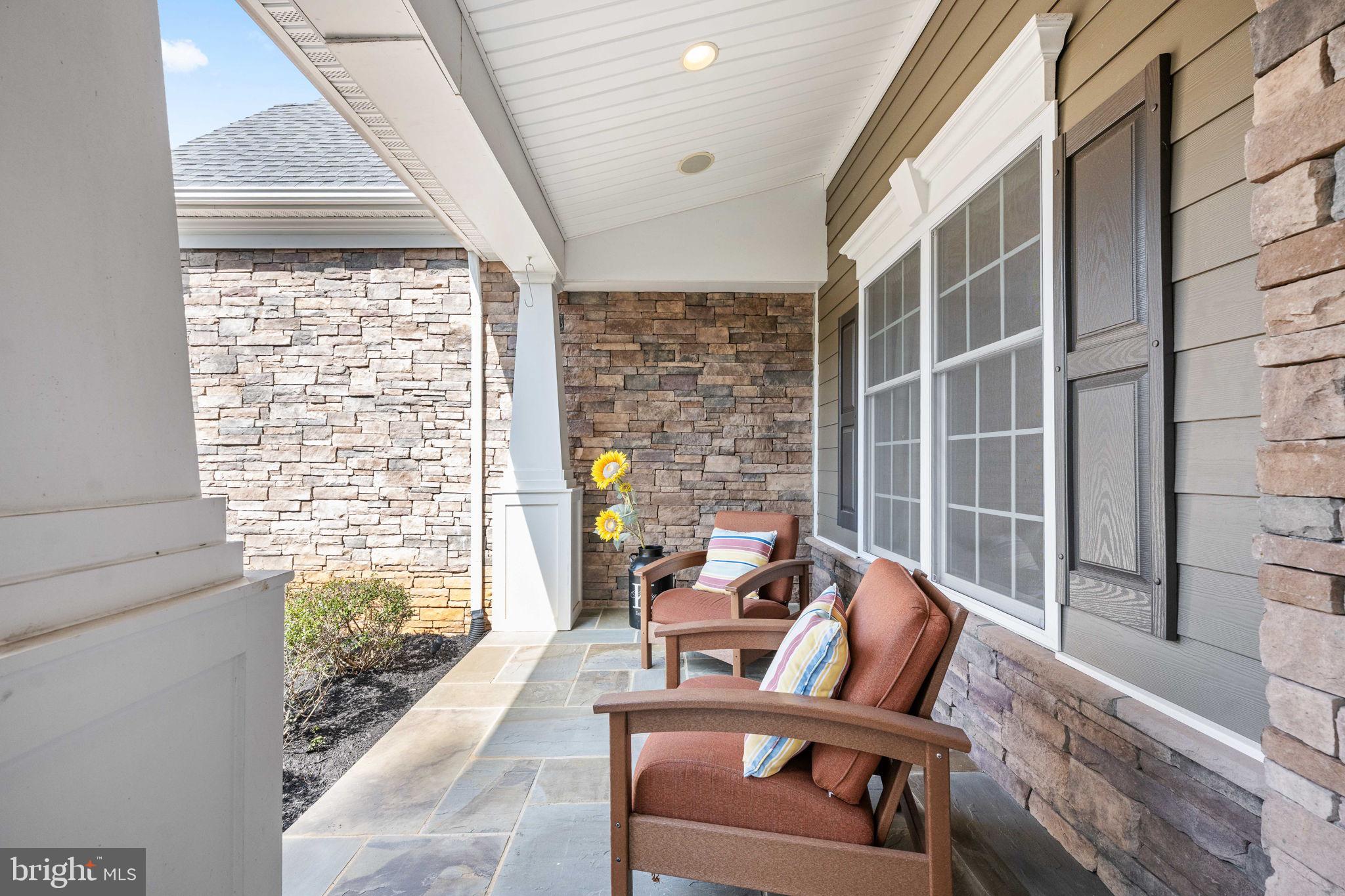 FAWN LAKE - Residential