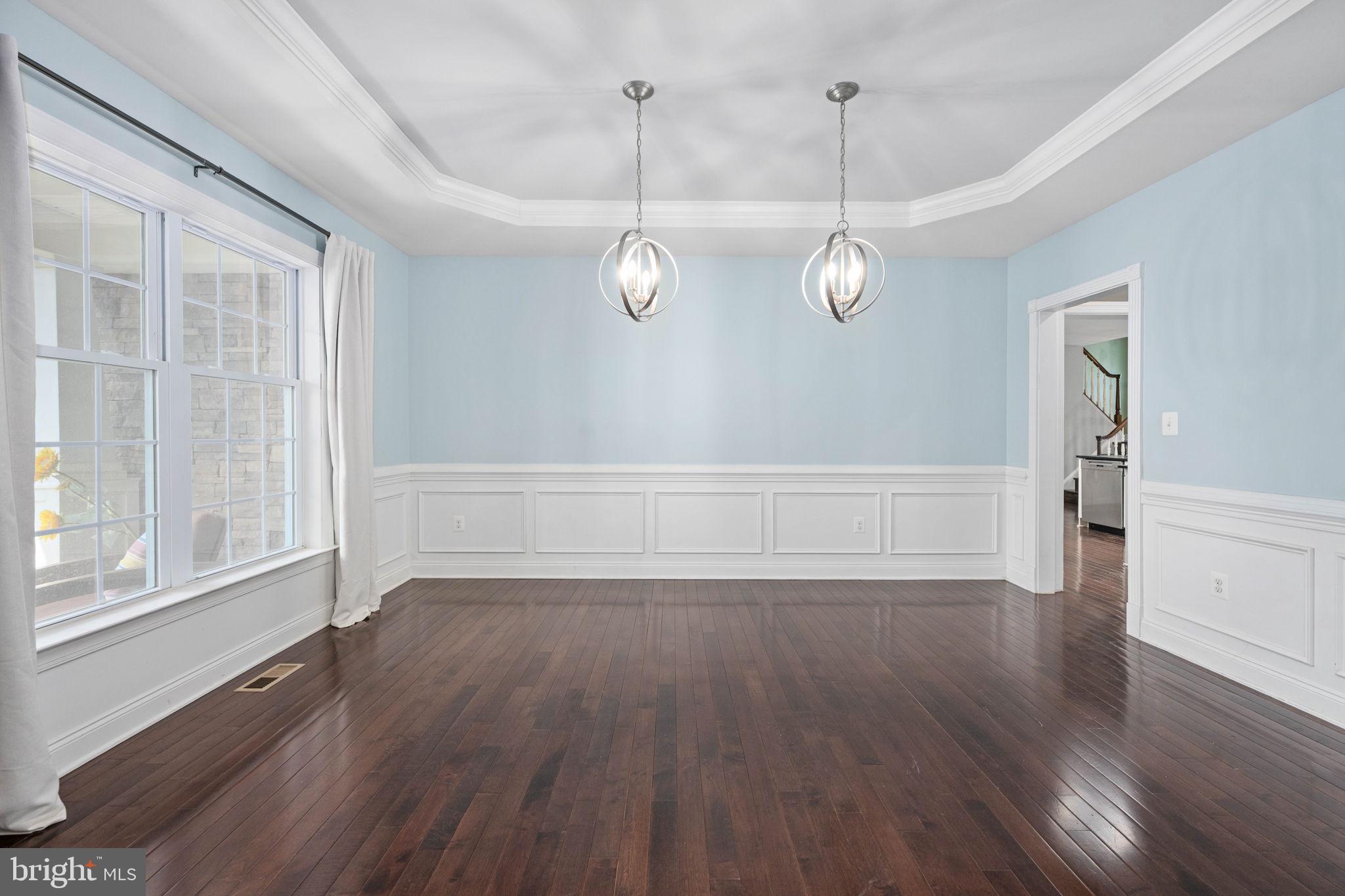 FAWN LAKE - Residential