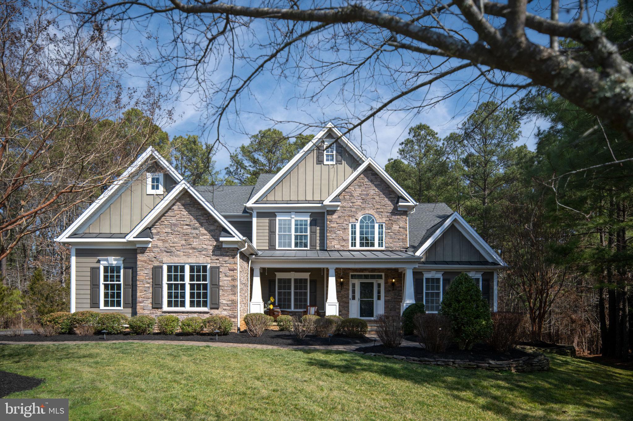 FAWN LAKE - Residential