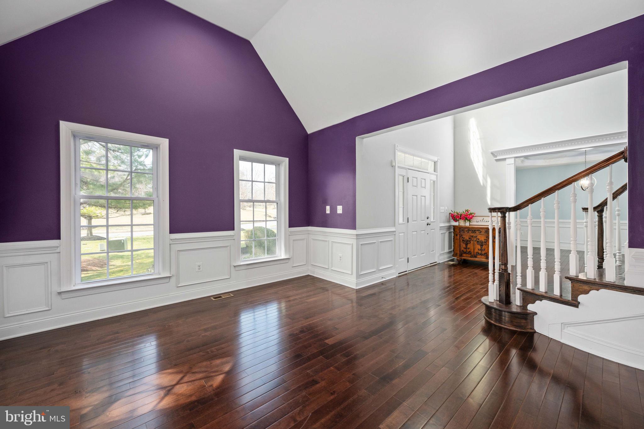 FAWN LAKE - Residential