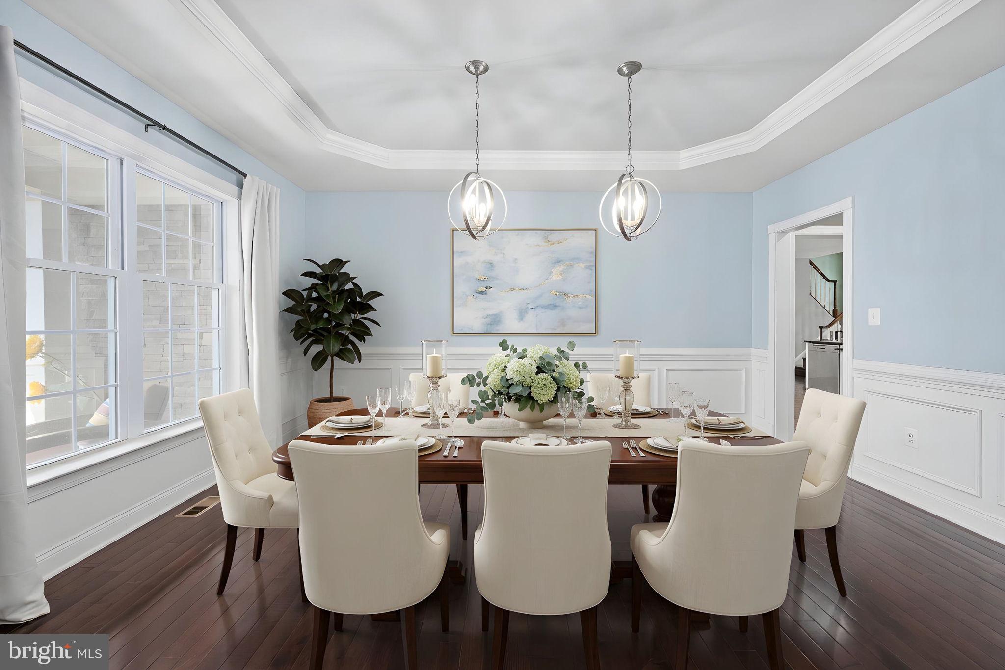 FAWN LAKE - Residential