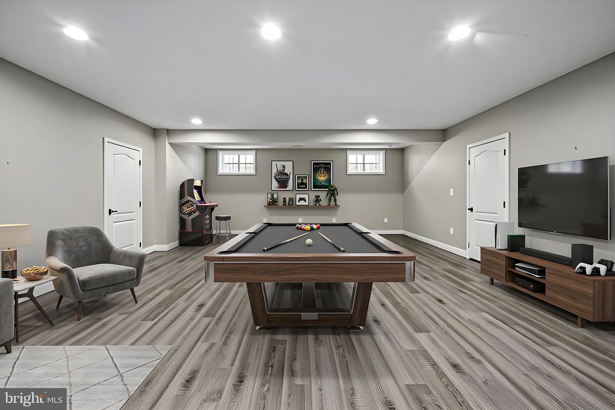 FAWN LAKE - Residential