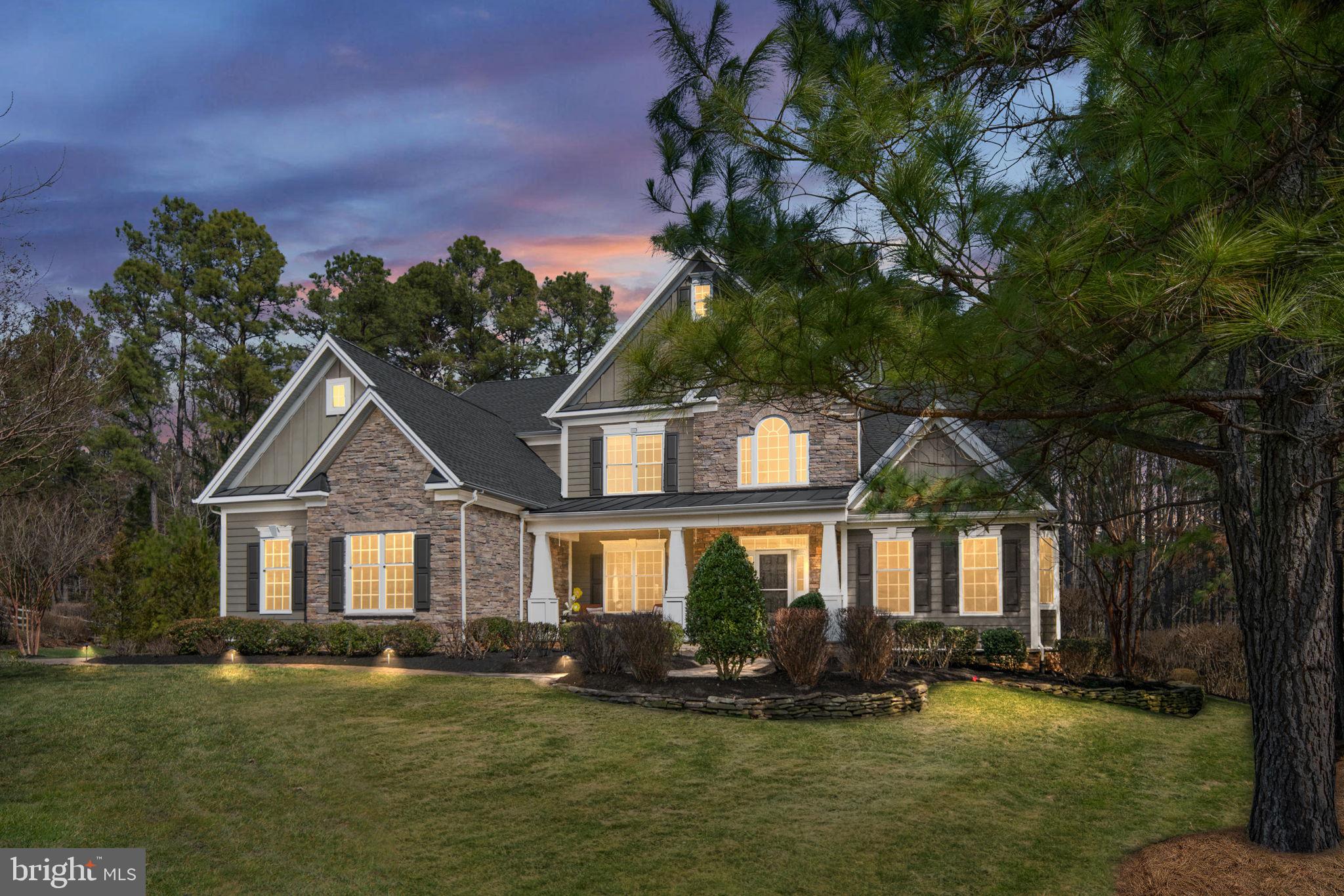 11611 PINE HOLLOW LANE