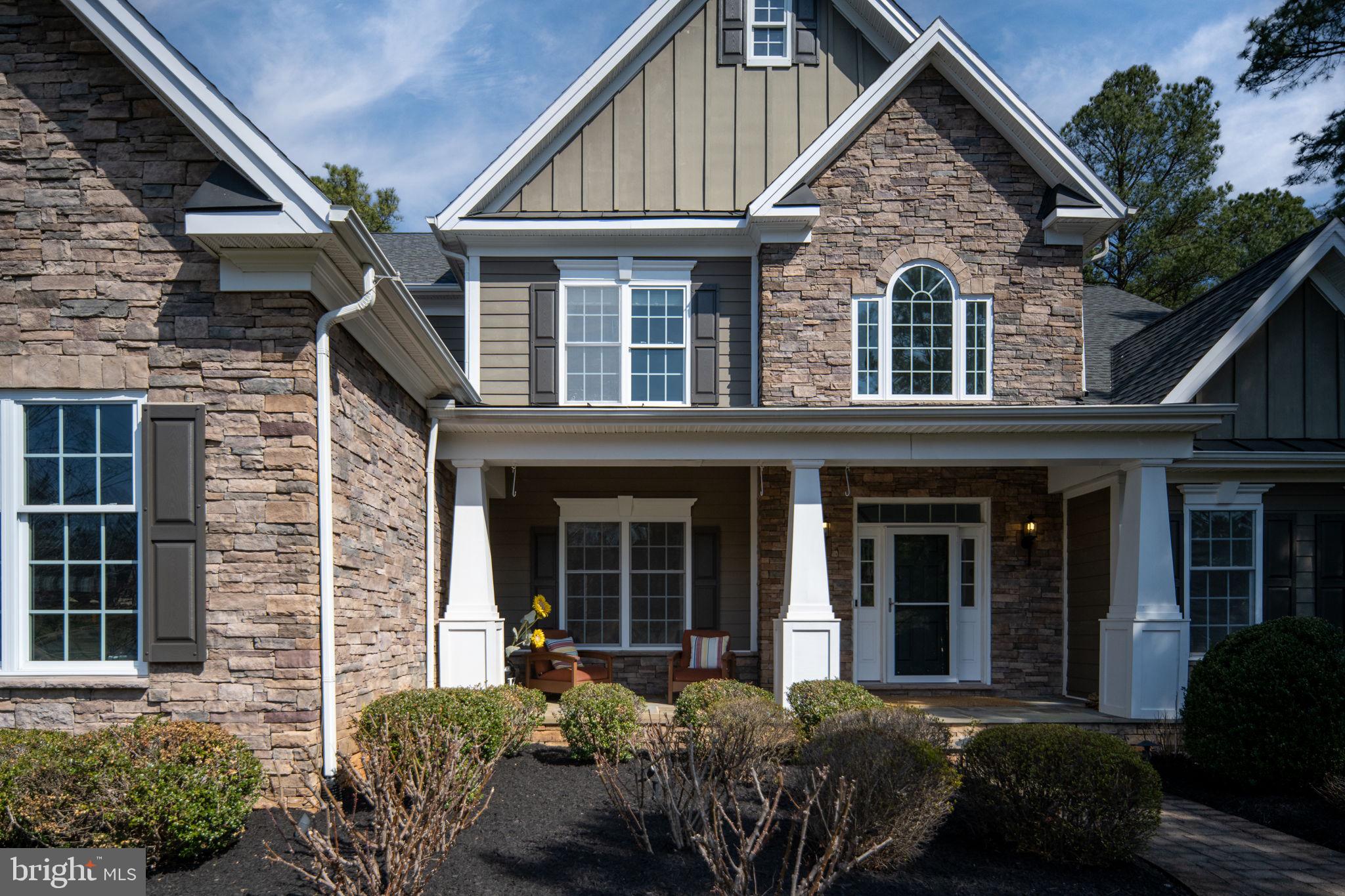 FAWN LAKE - Residential