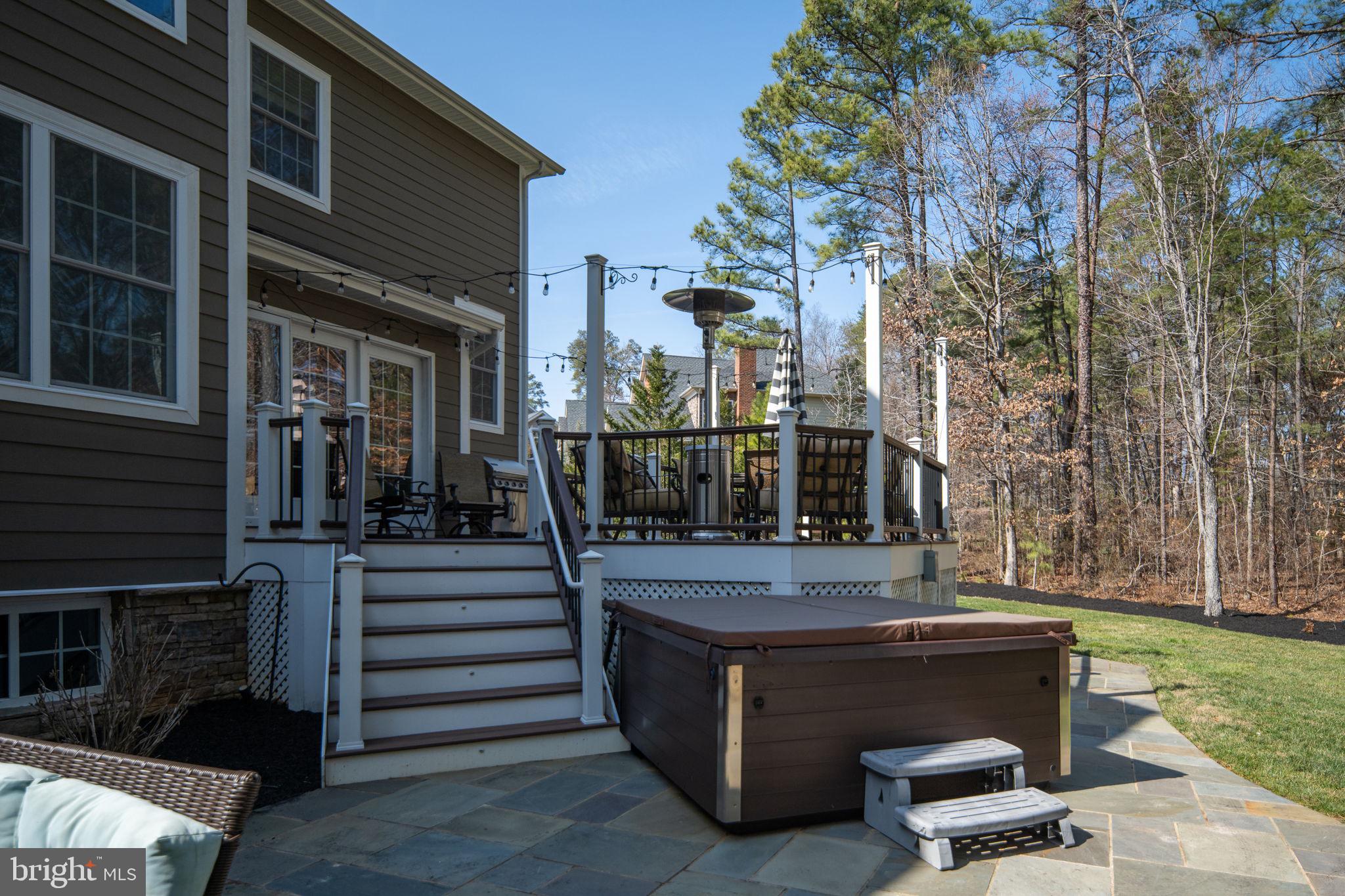 FAWN LAKE - Residential