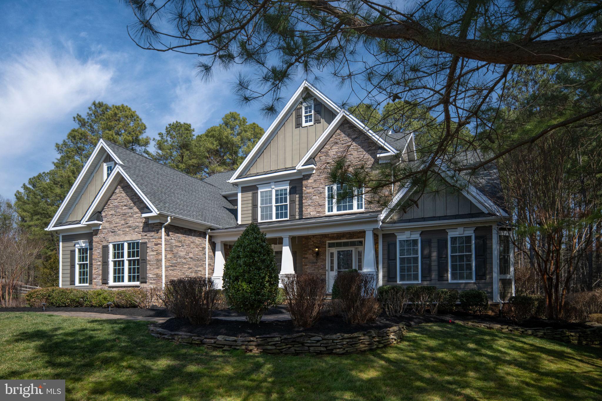 FAWN LAKE - Residential
