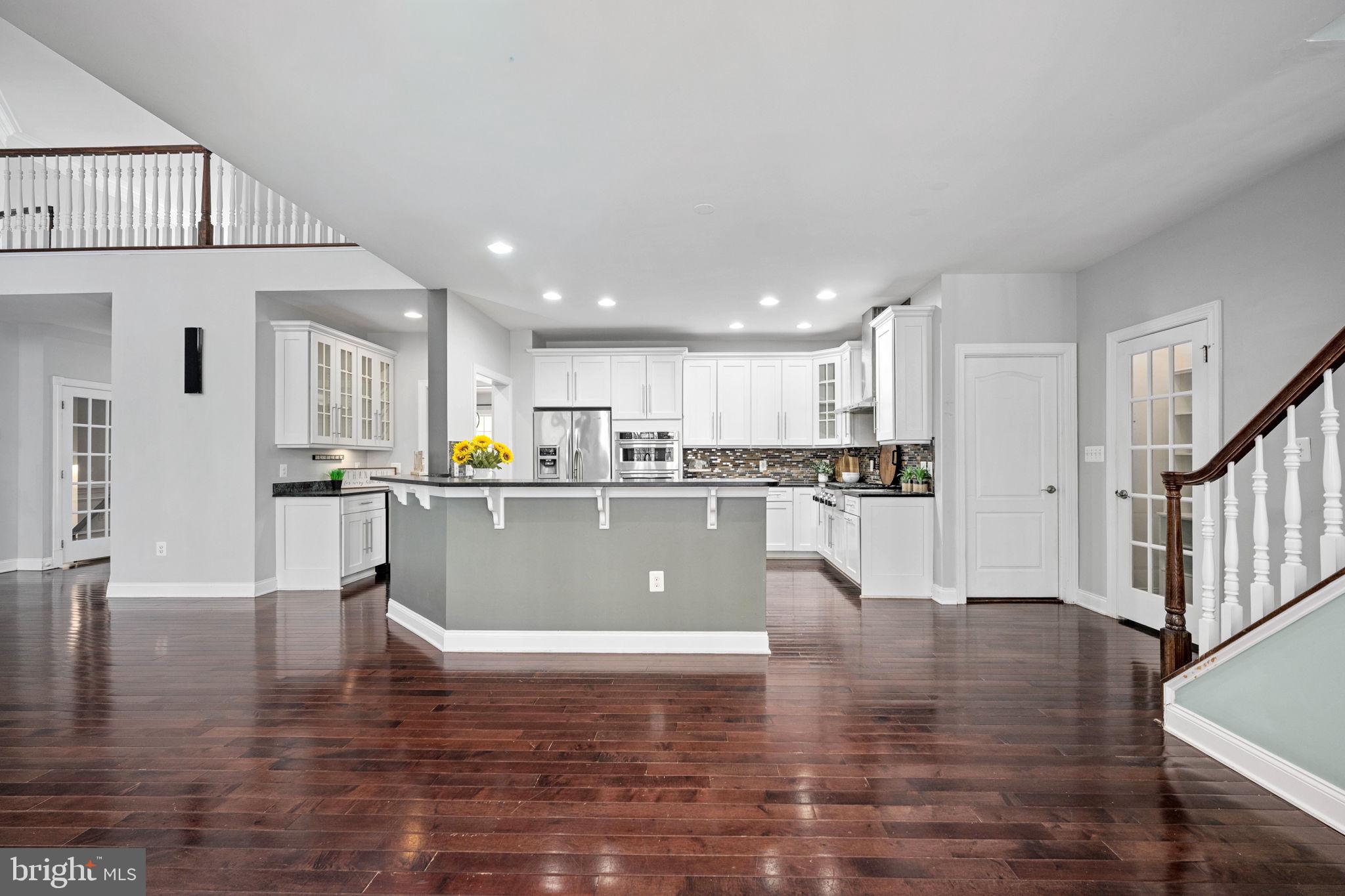 FAWN LAKE - Residential