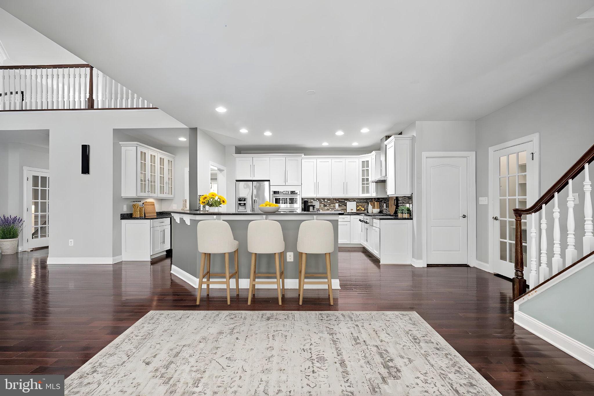 FAWN LAKE - Residential