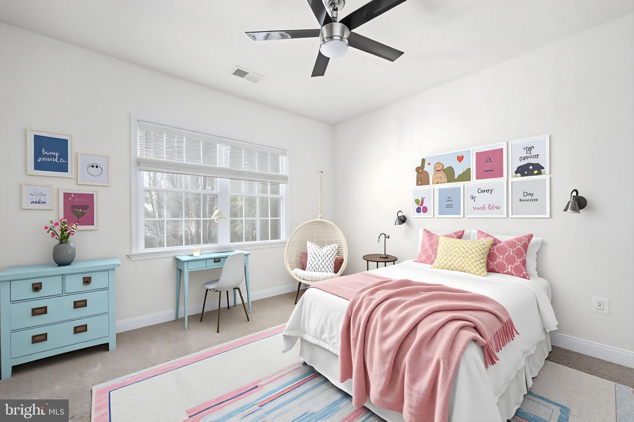 FAWN LAKE - Residential