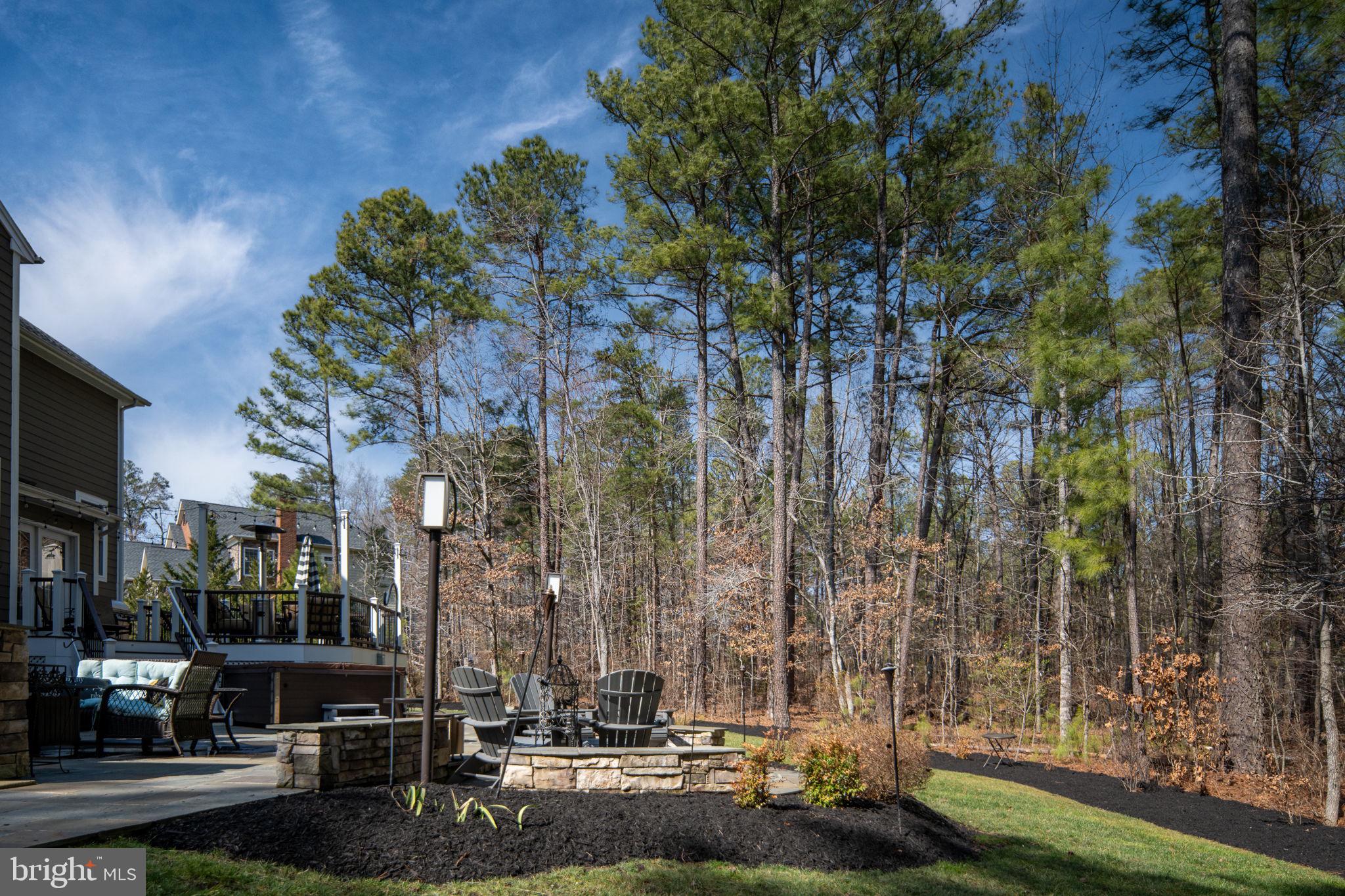 FAWN LAKE - Residential