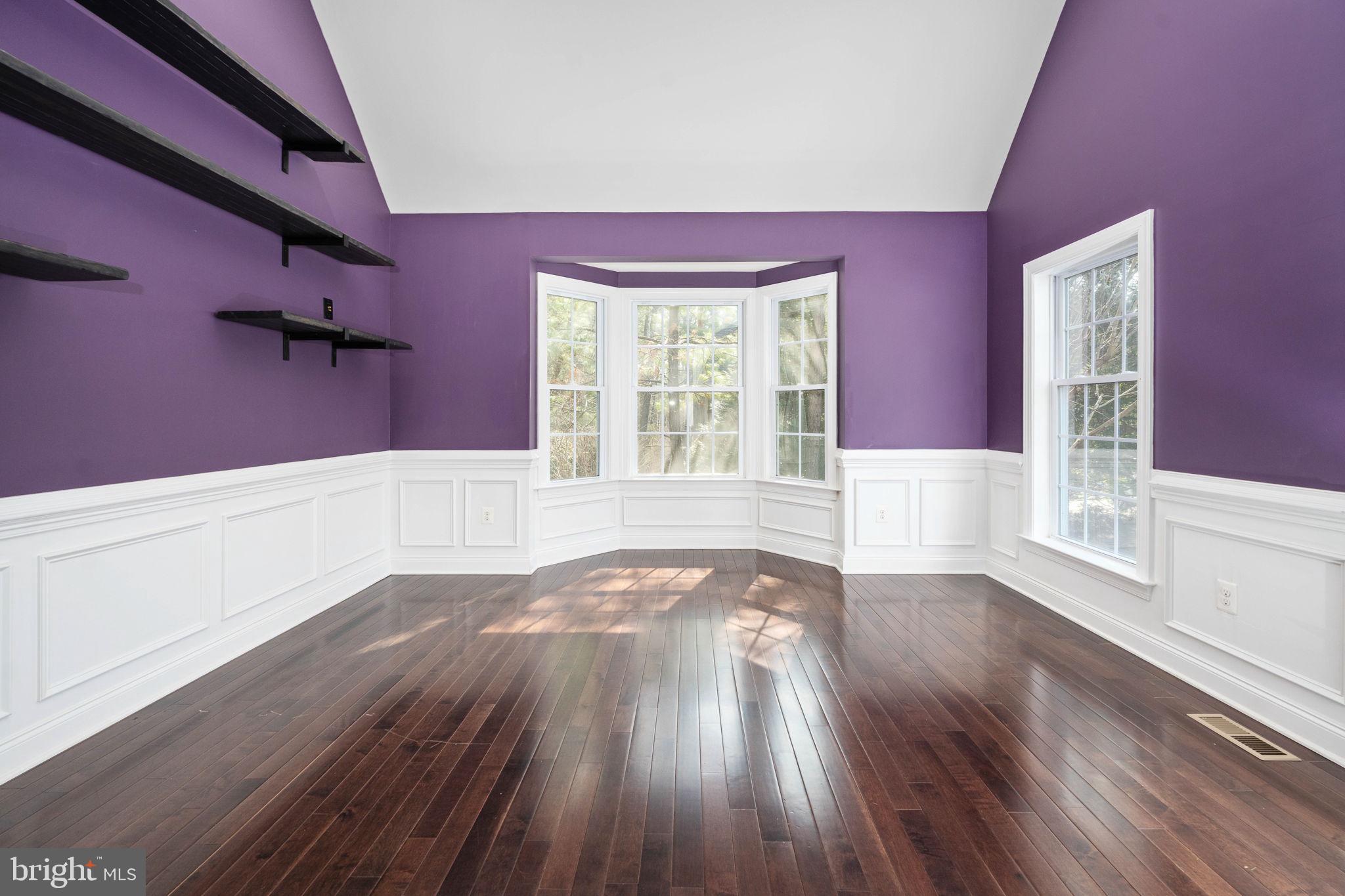 FAWN LAKE - Residential