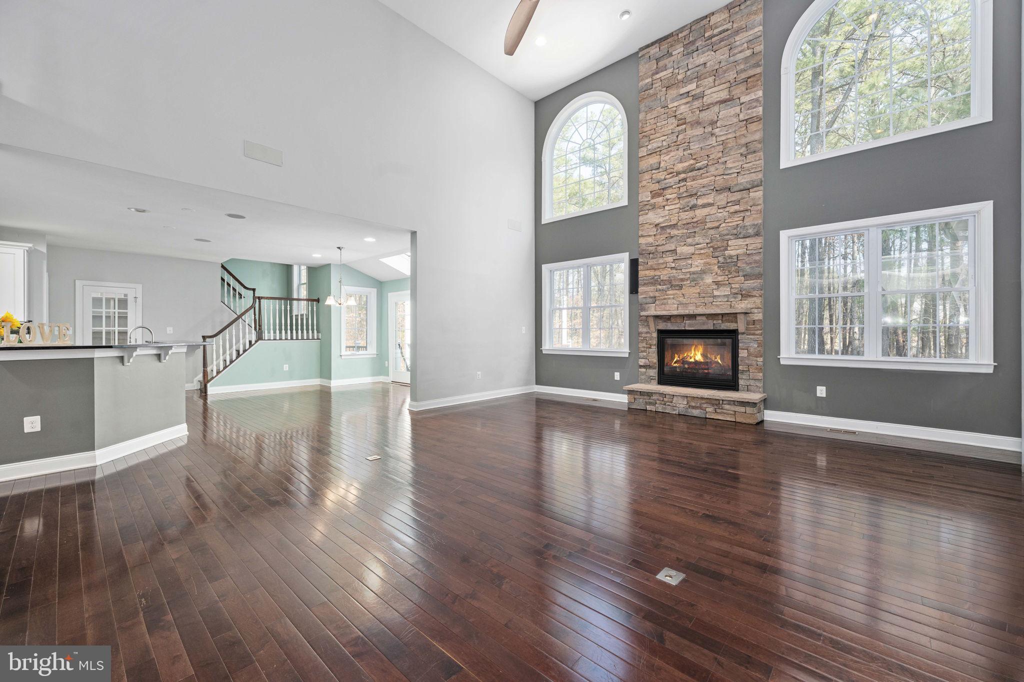 FAWN LAKE - Residential