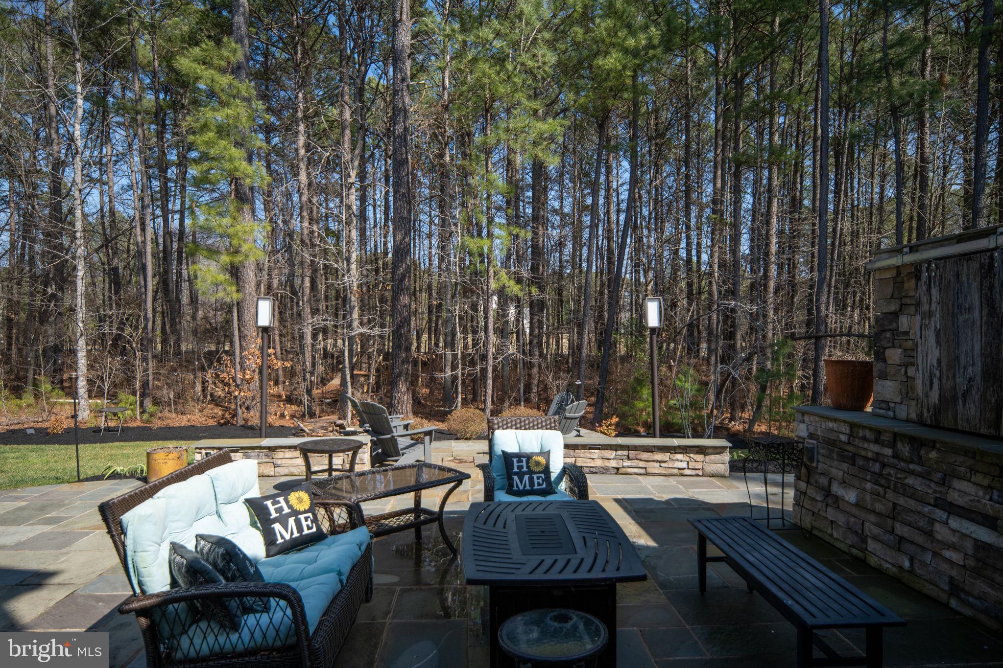 FAWN LAKE - Residential