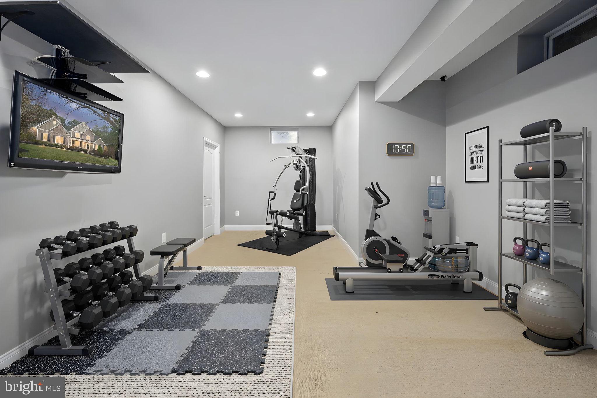 FAWN LAKE - Residential