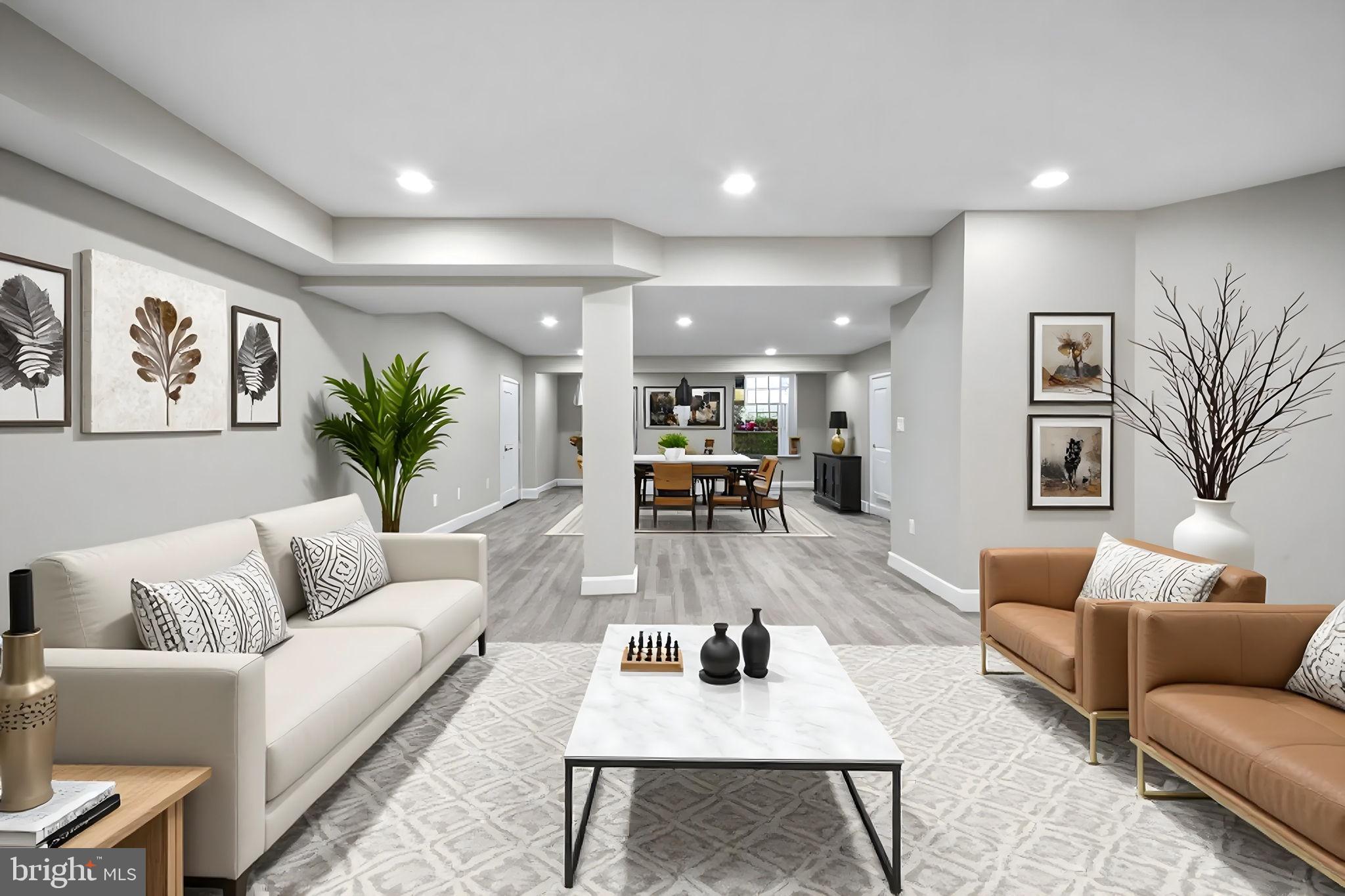 FAWN LAKE - Residential