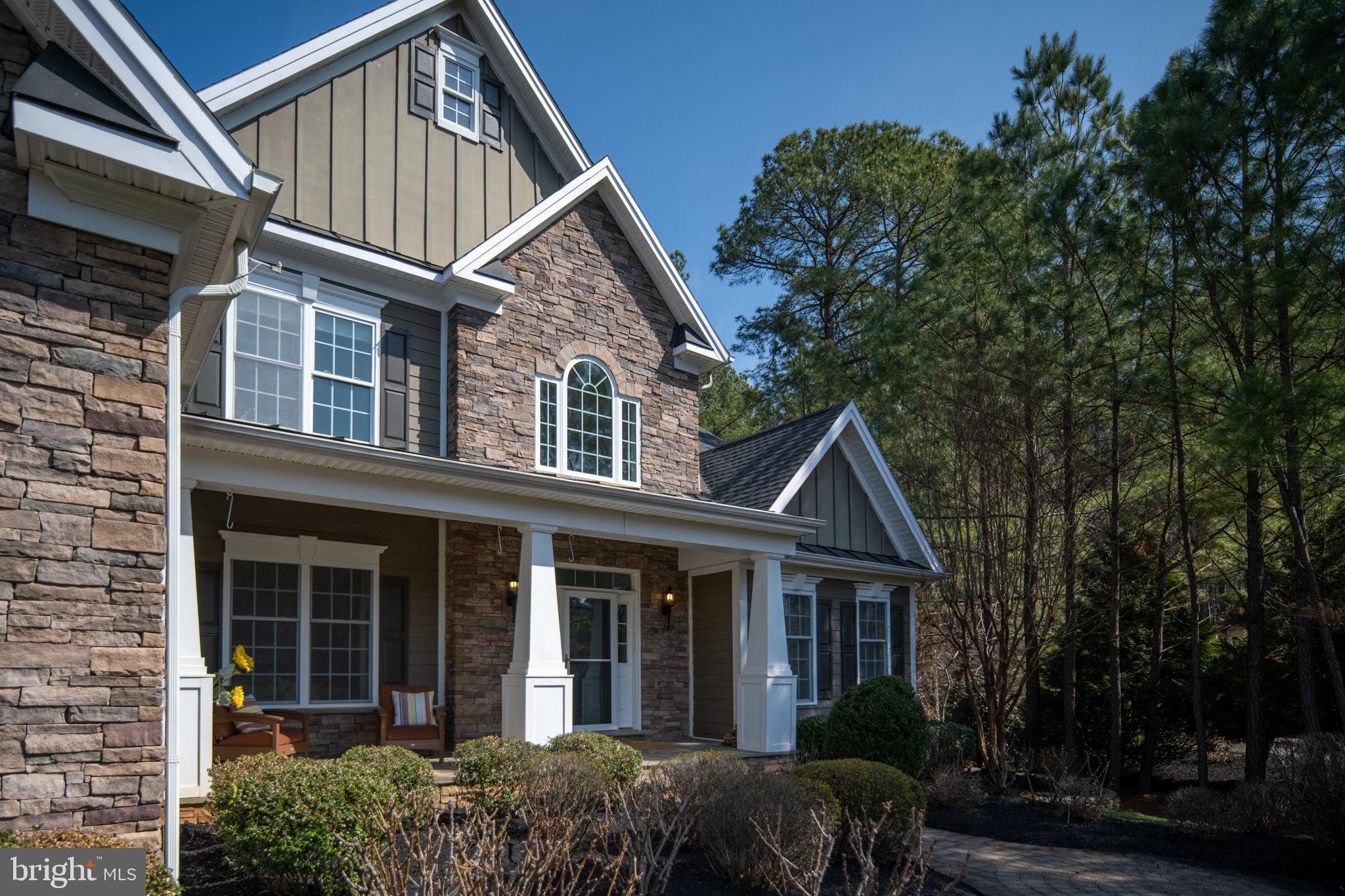 FAWN LAKE - Residential