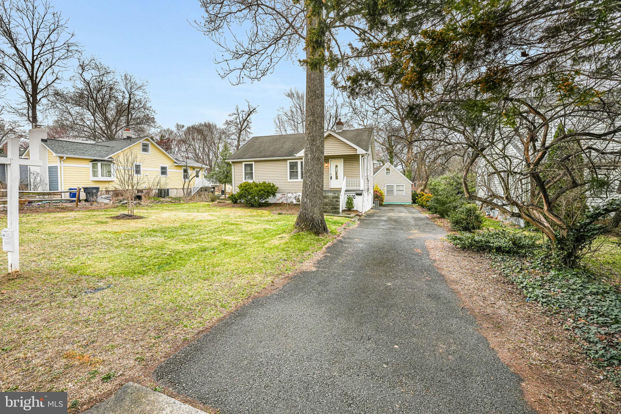 TREMONT GARDENS - Residential