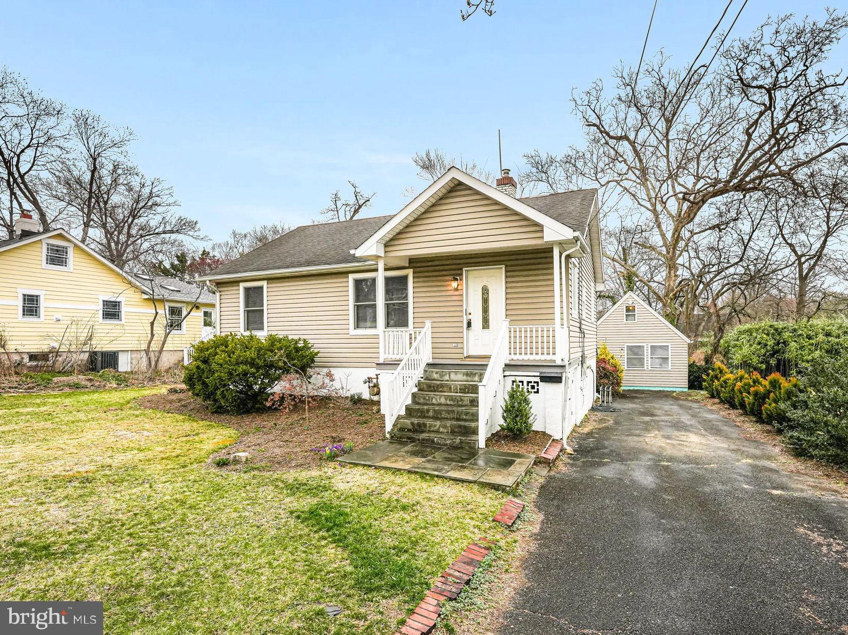 TREMONT GARDENS - Residential