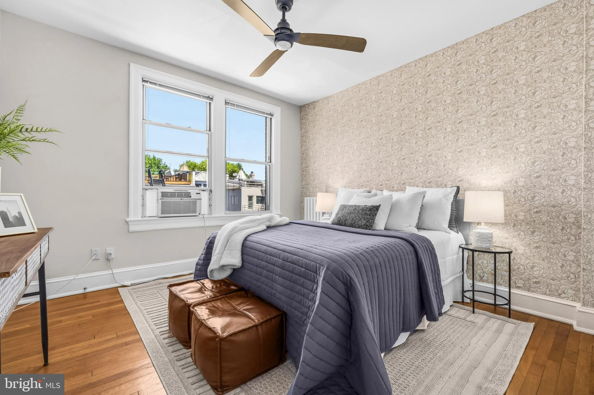 1875 Mintwood Place NW Unit 36, Washington, DC 20009