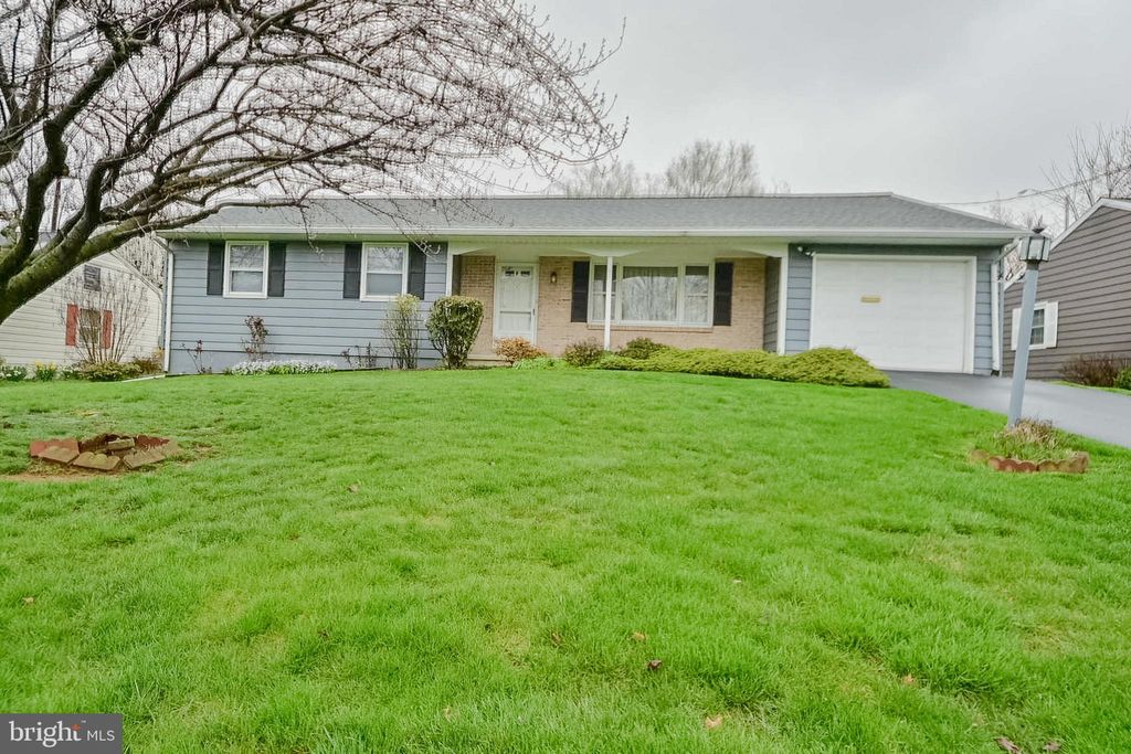Photo of 405 Butler Avenue, Lancaster, PA 17601 (MLS # PALA2048702)