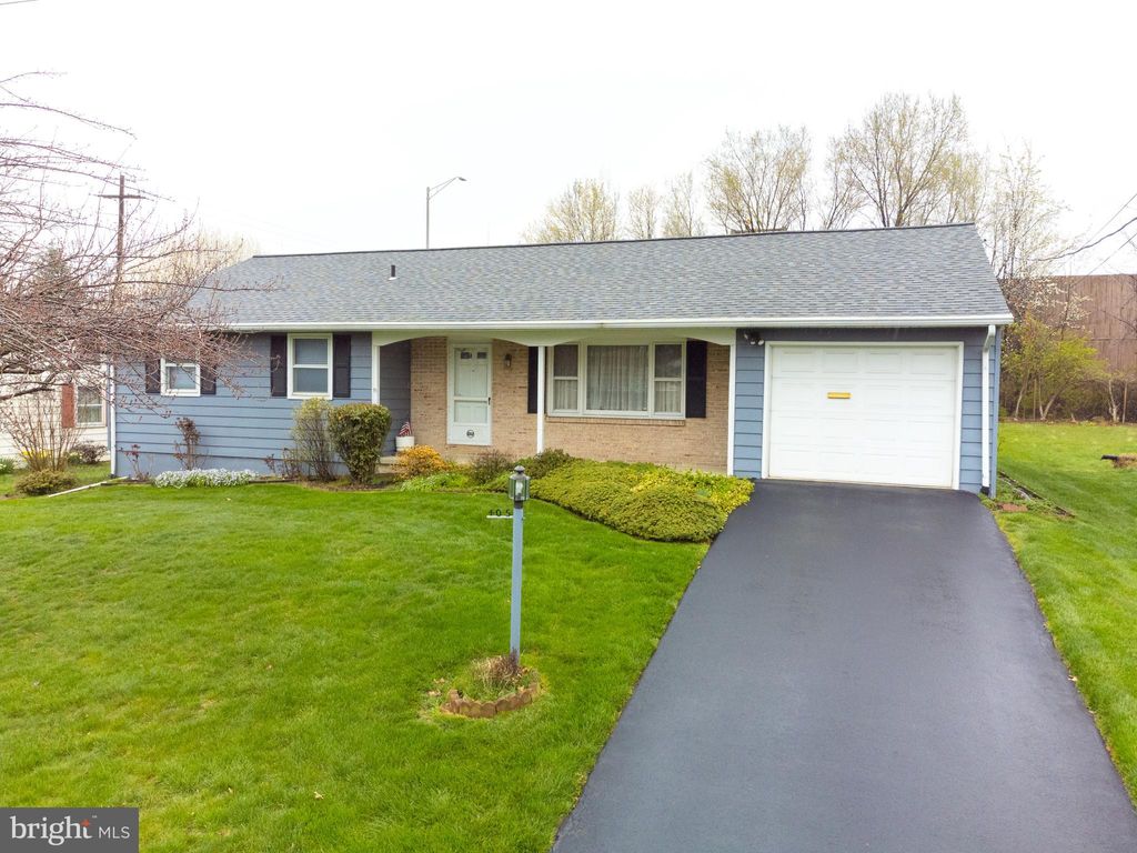 Photo of 405 Butler Avenue, Lancaster, PA 17601 (MLS # PALA2048702)