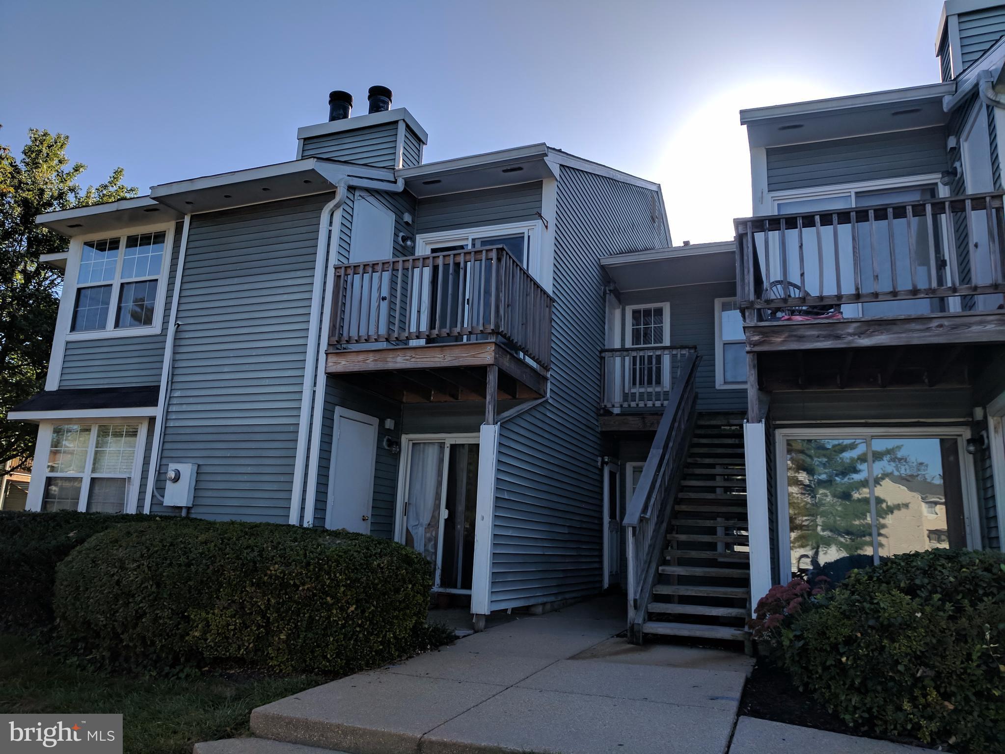 CLUSTERS AT WOODLAWN - Residential