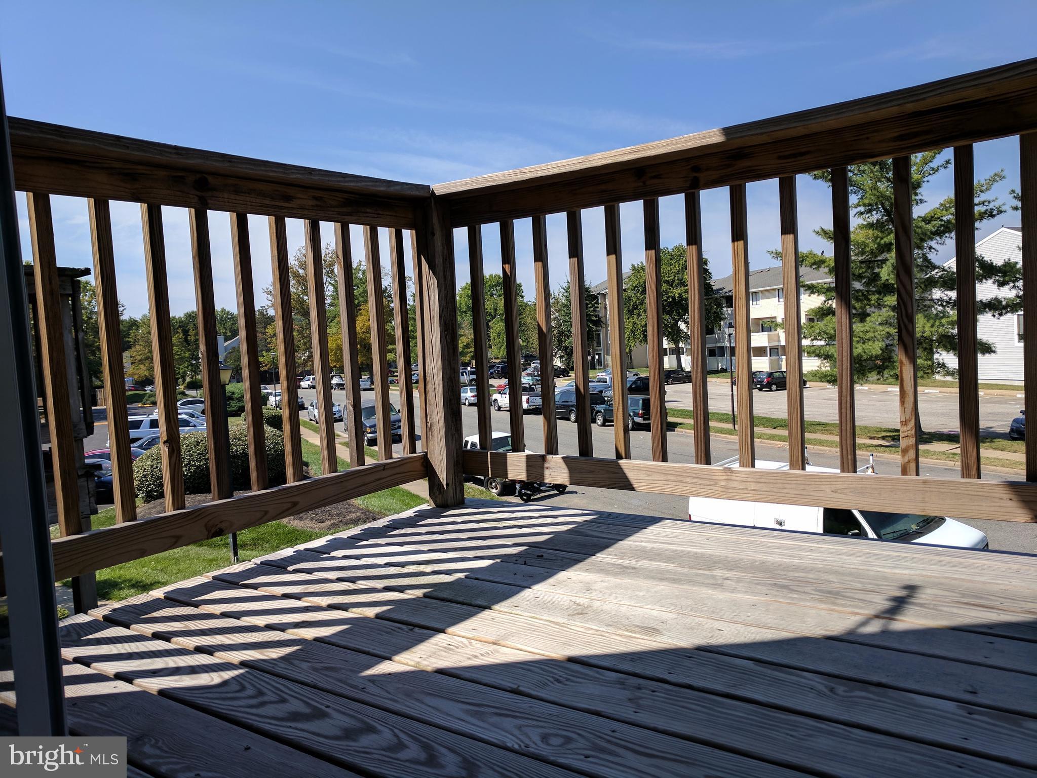 CLUSTERS AT WOODLAWN - Residential