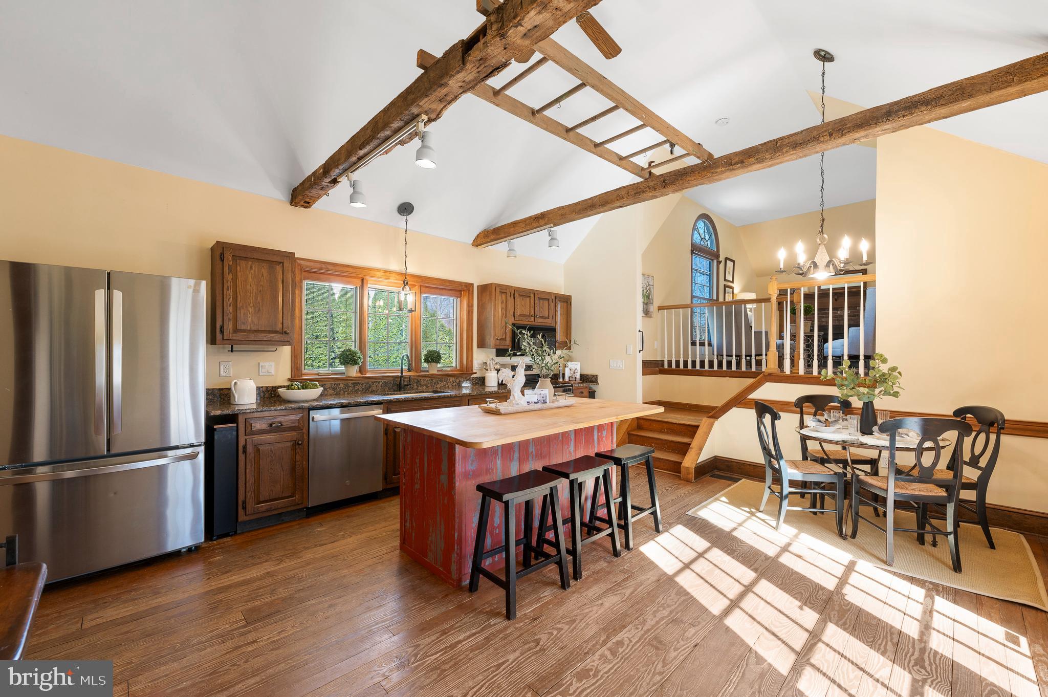 GREENFLDS AT CONCORD - Residential