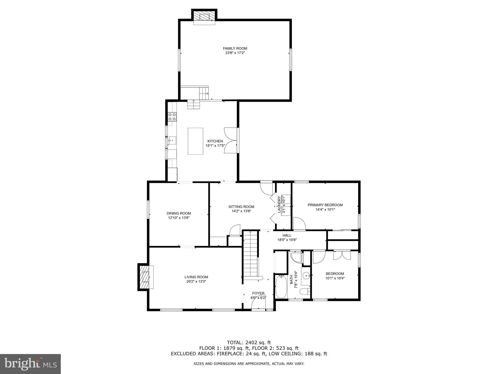 GREENFLDS AT CONCORD - Residential